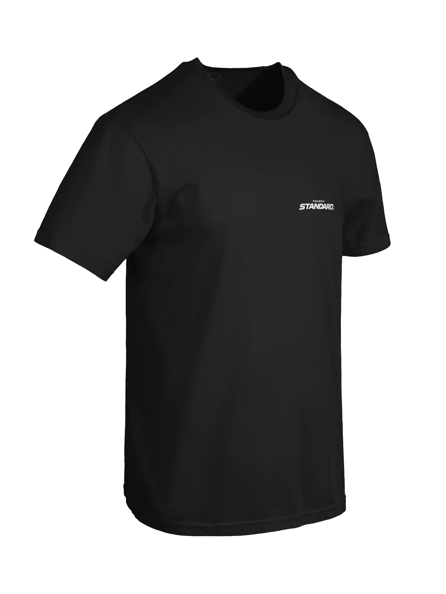 PLAIN STANDARD TEE SHIRT product image (12)