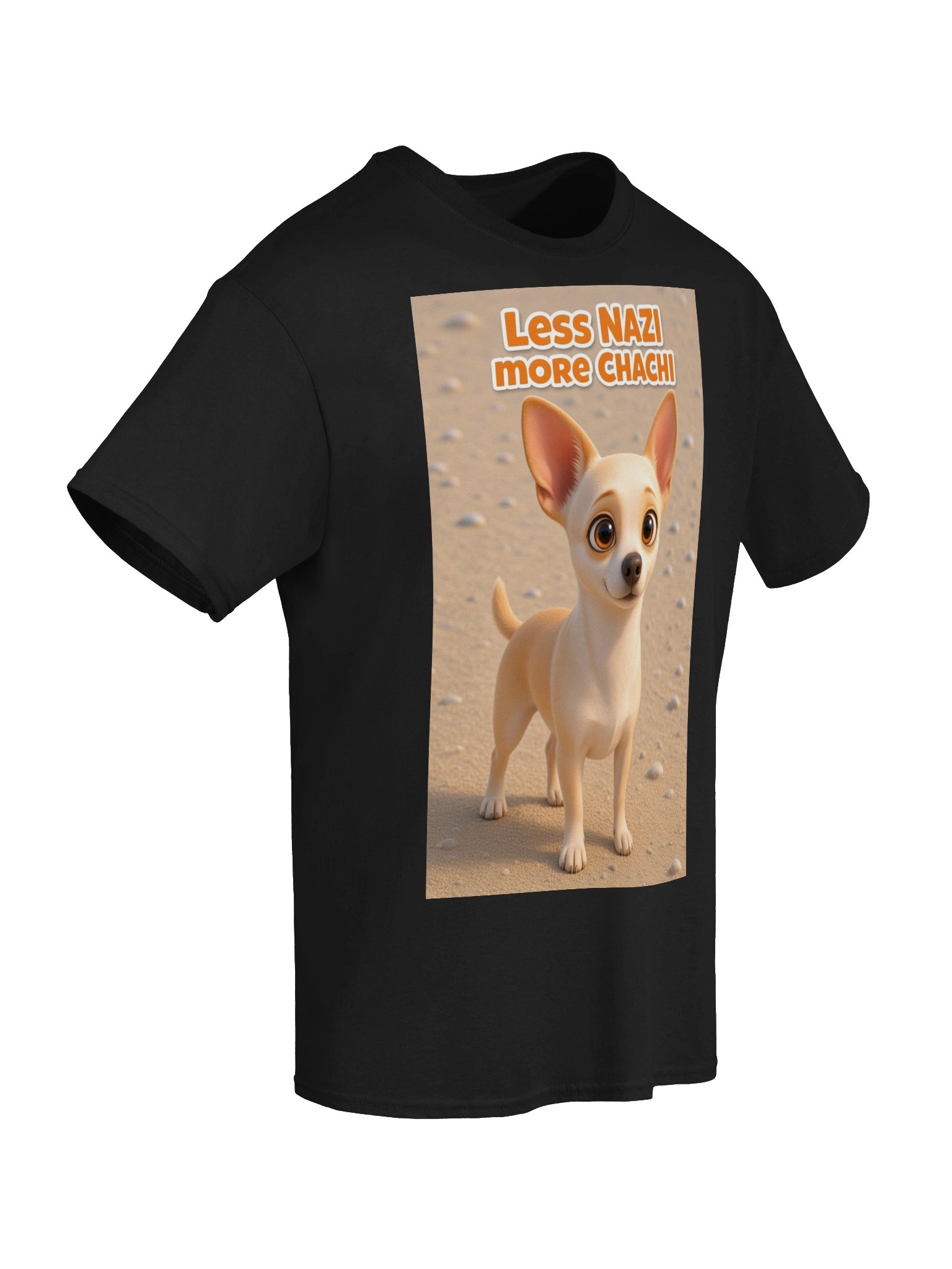 More Chachi Tee product image (6)