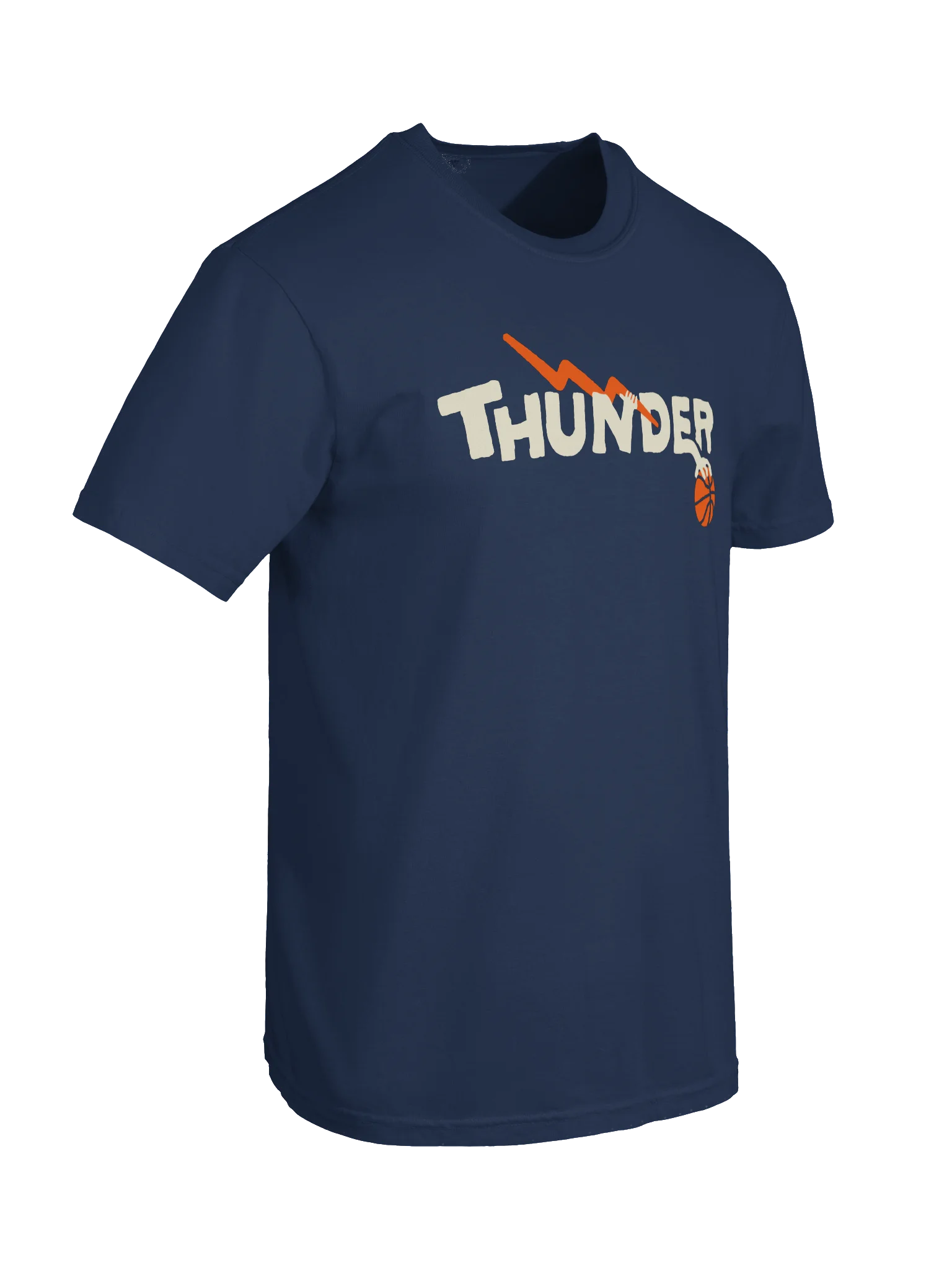 I Dig the Thunder Chest Tee product image (28)