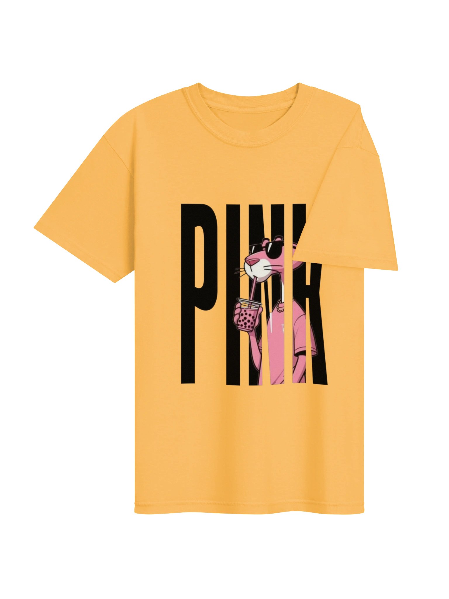 Pink Shirt product image (4)