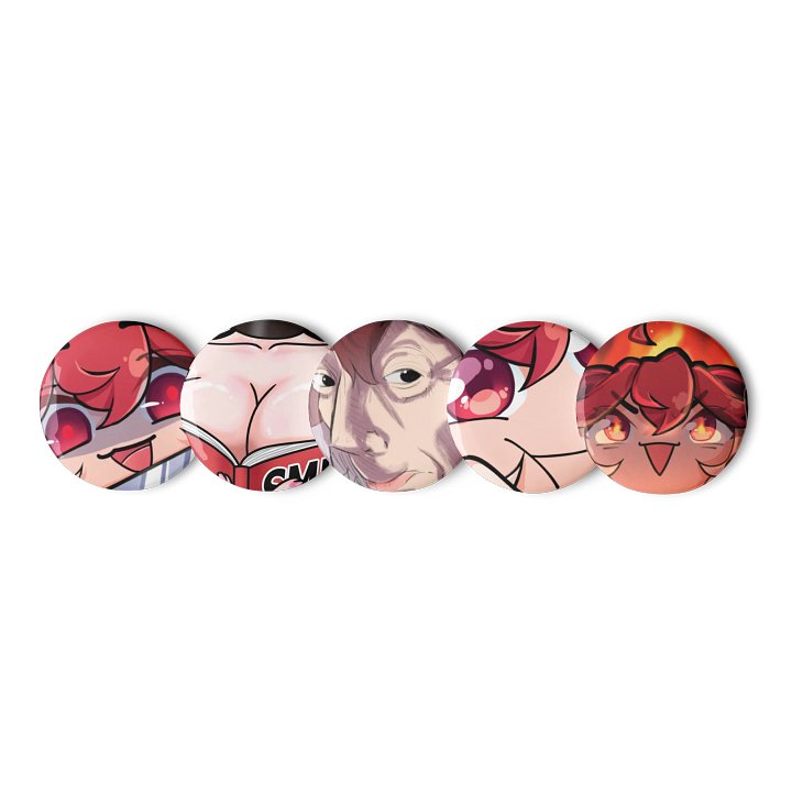 Laccre PINS! product image (1)