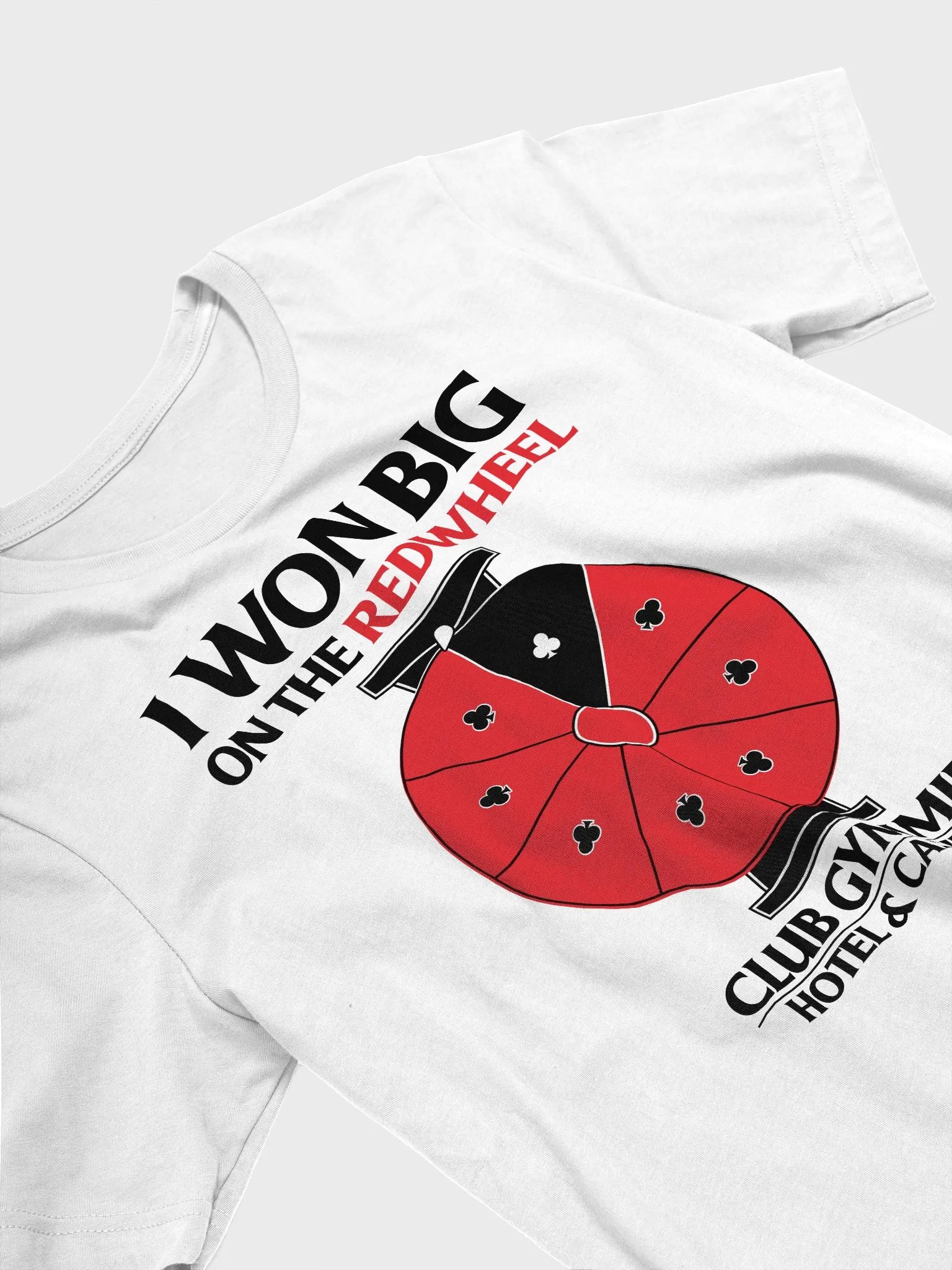 "SCAMMED" x redwheel product image (3)