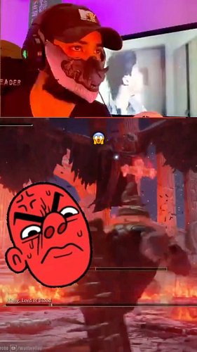 Mohg only shield 😤 #twitch #onlinegame #سعودي #gaming #eldenring #الدن_رينق #تويتش #العاب #saudi #تحدي