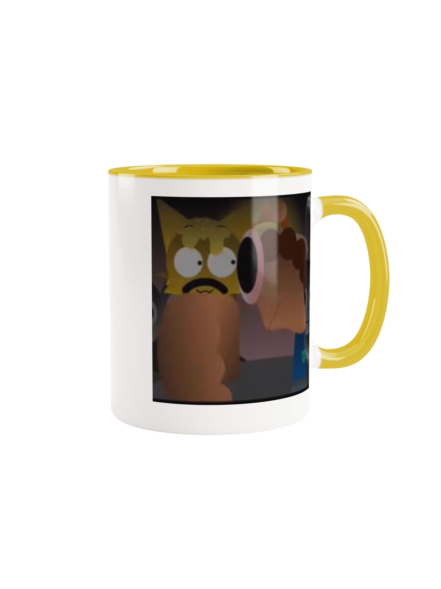 footlong..... mug product image (2)