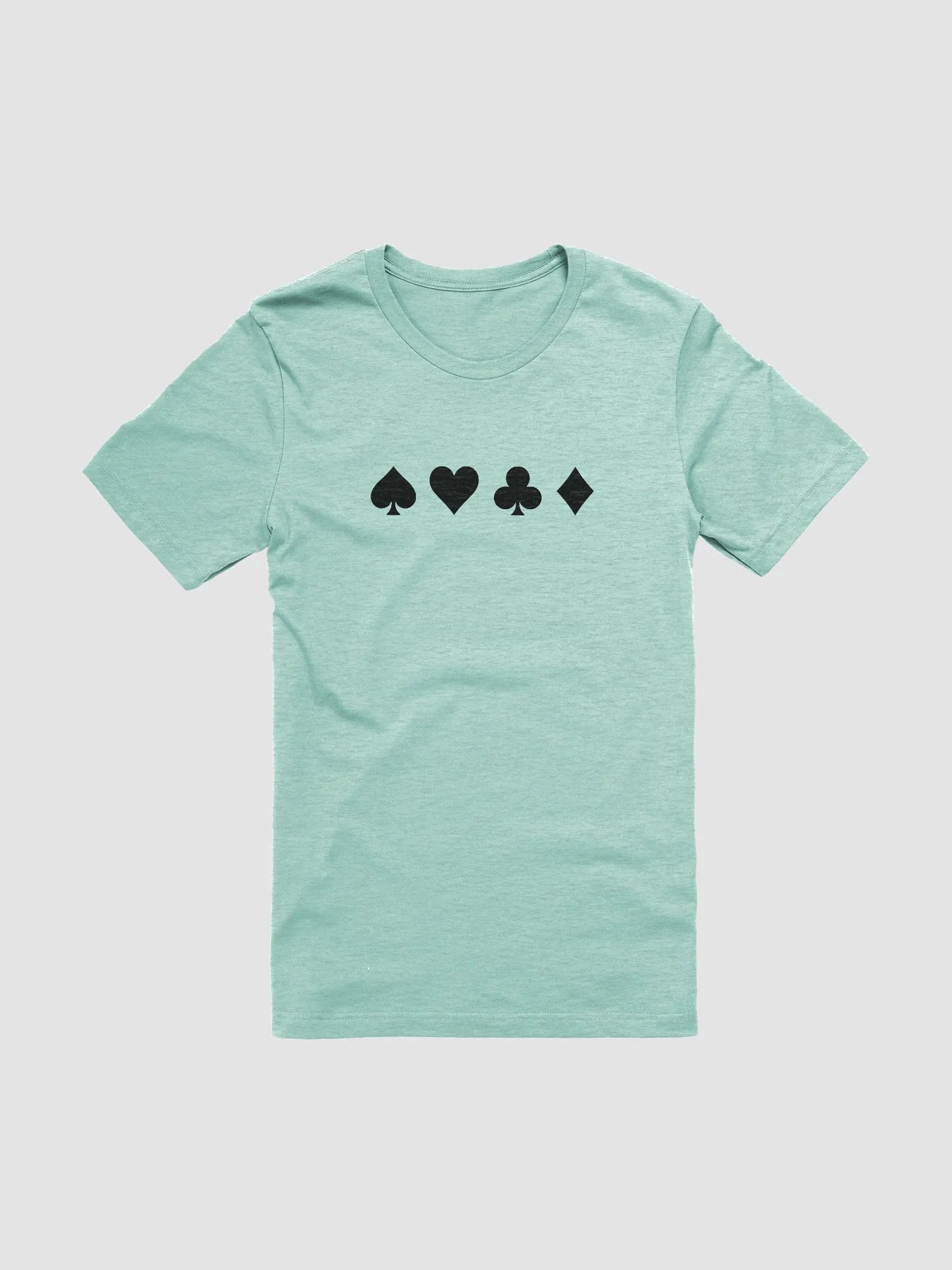 Stealth Black Logo product image (1)