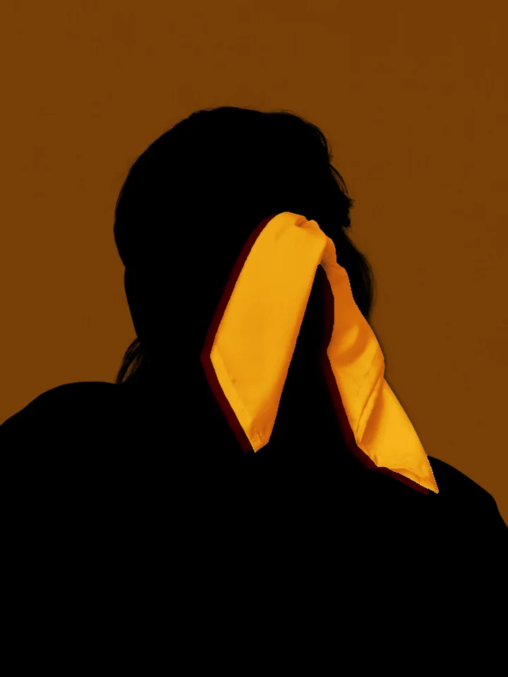 Manful Bandana product image (2)