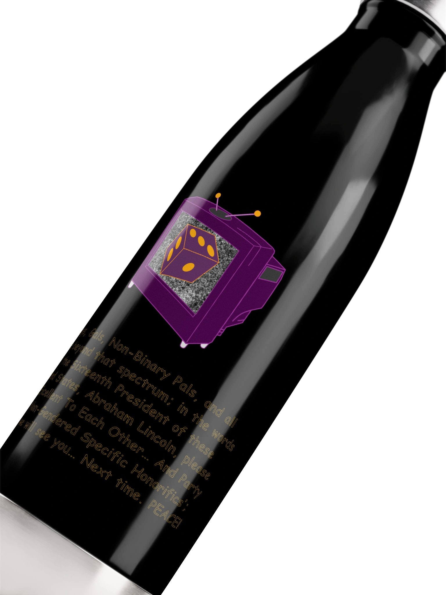 Closer Bottle product image (9)