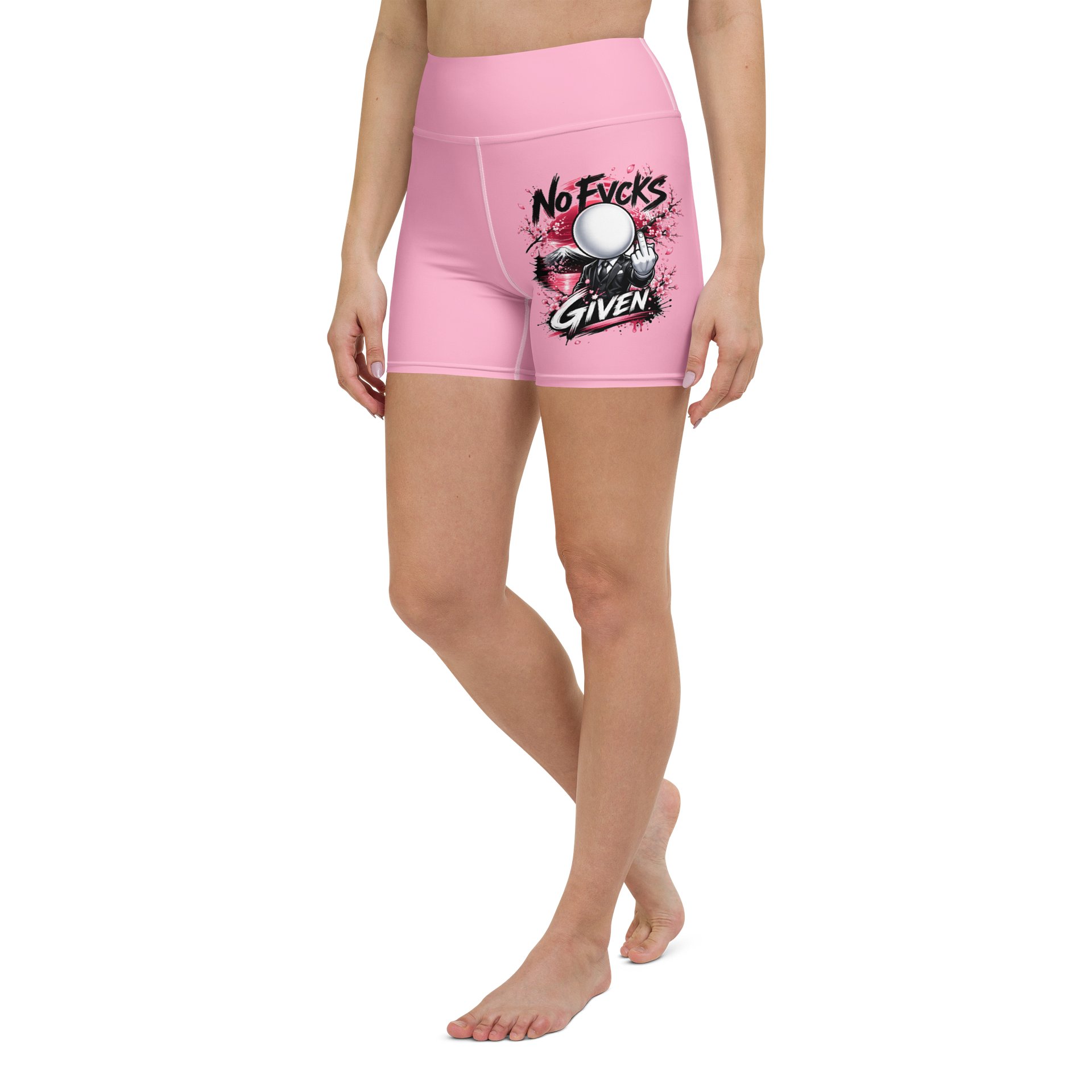 NFG GYM Shorts product image (5)