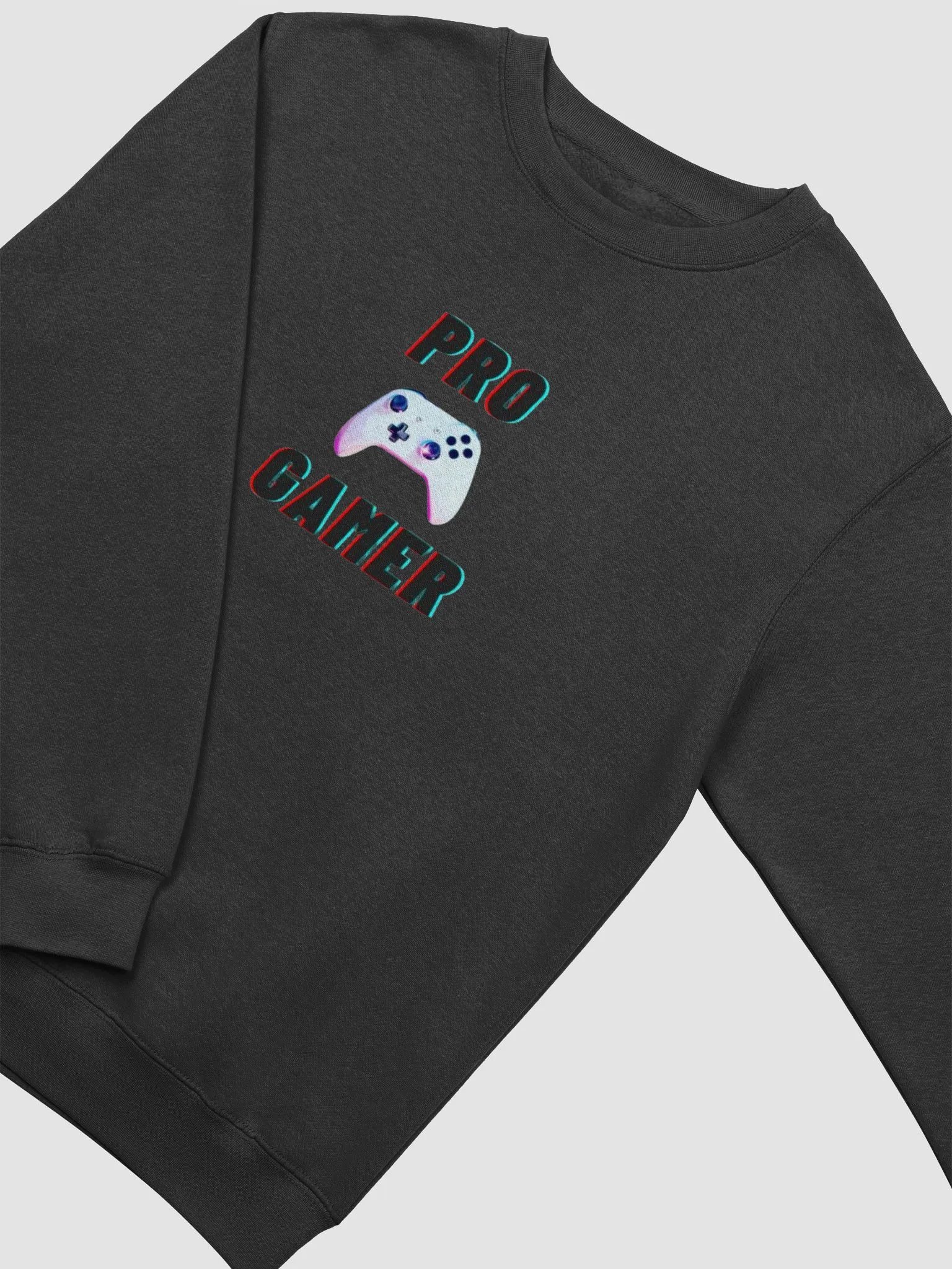 3D Pro Gamer Controller Premium Sweatshirt product image (3)
