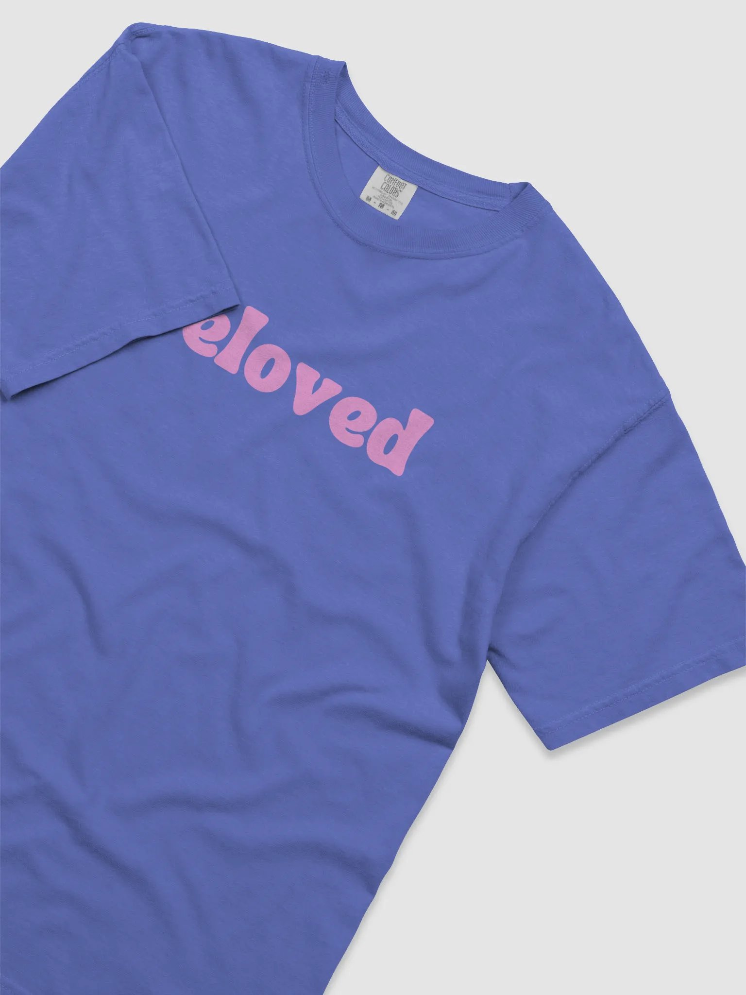 beloved t-shirt product image (7)