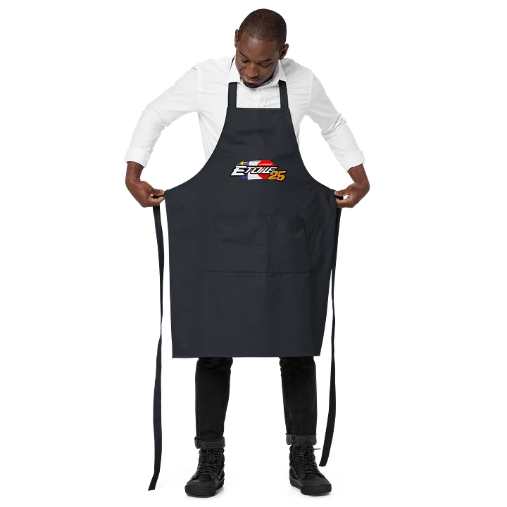 Étoile Logo Apron product image (2)