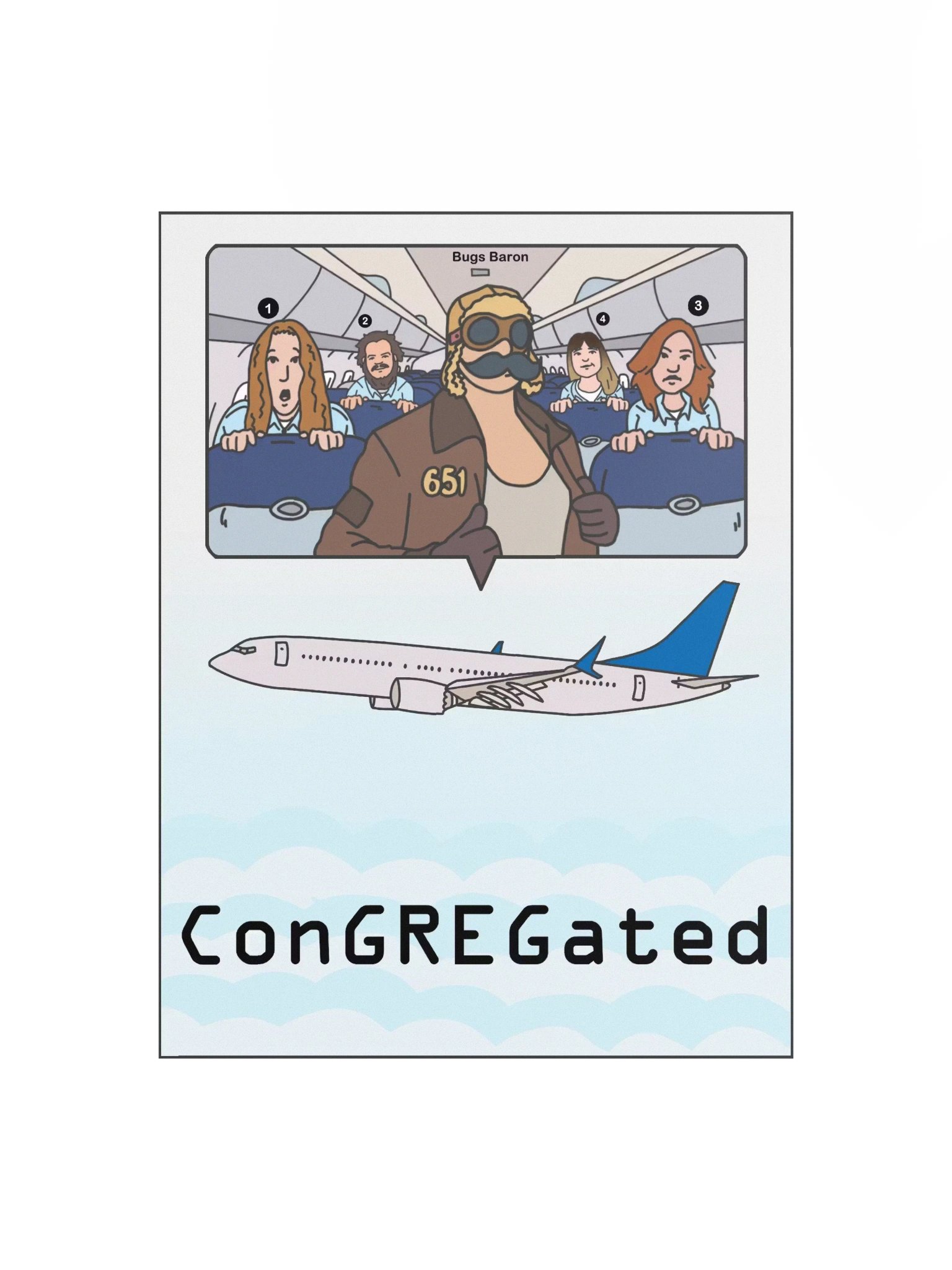 ConGREGated product image (1)