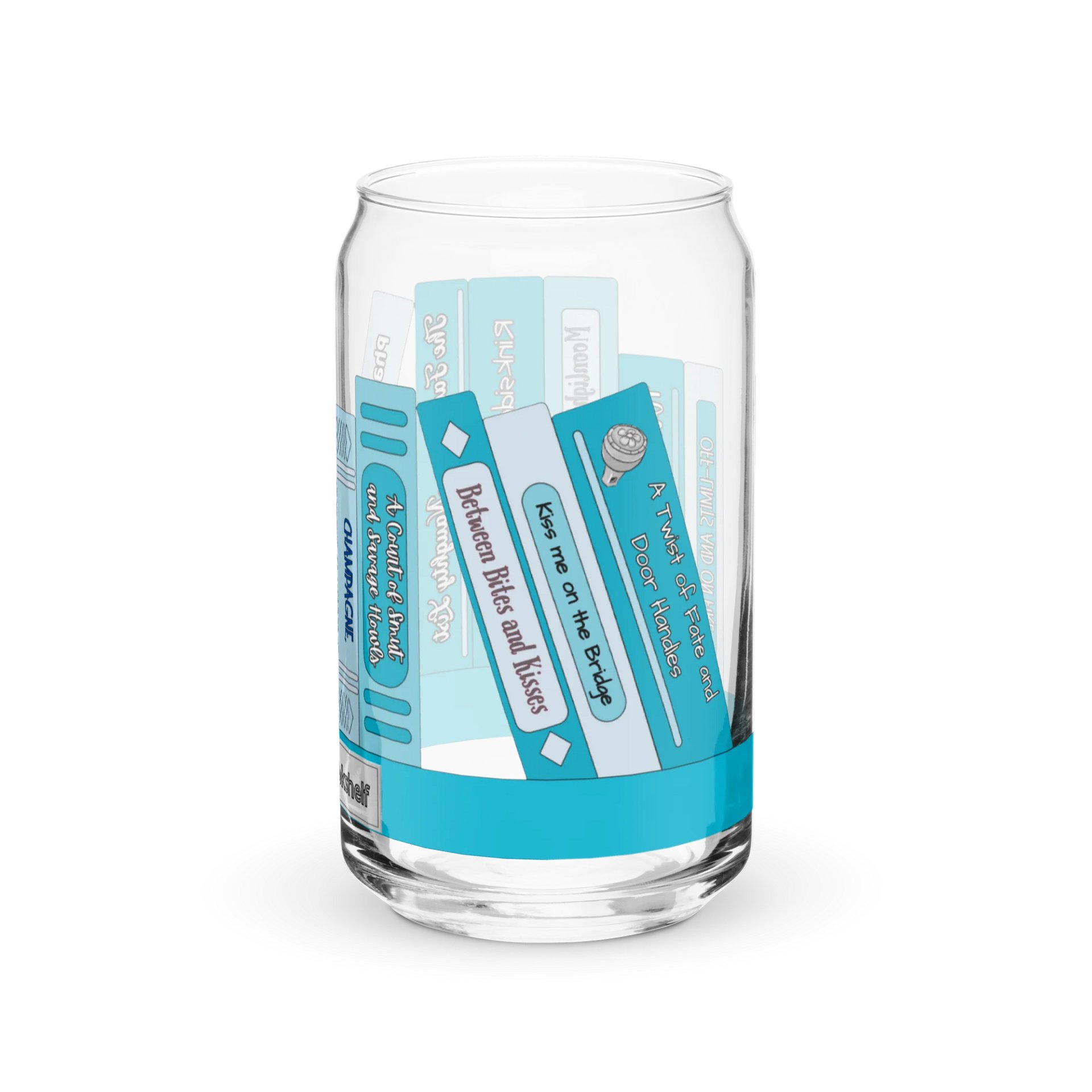 Bookshelf Glass product image (4)