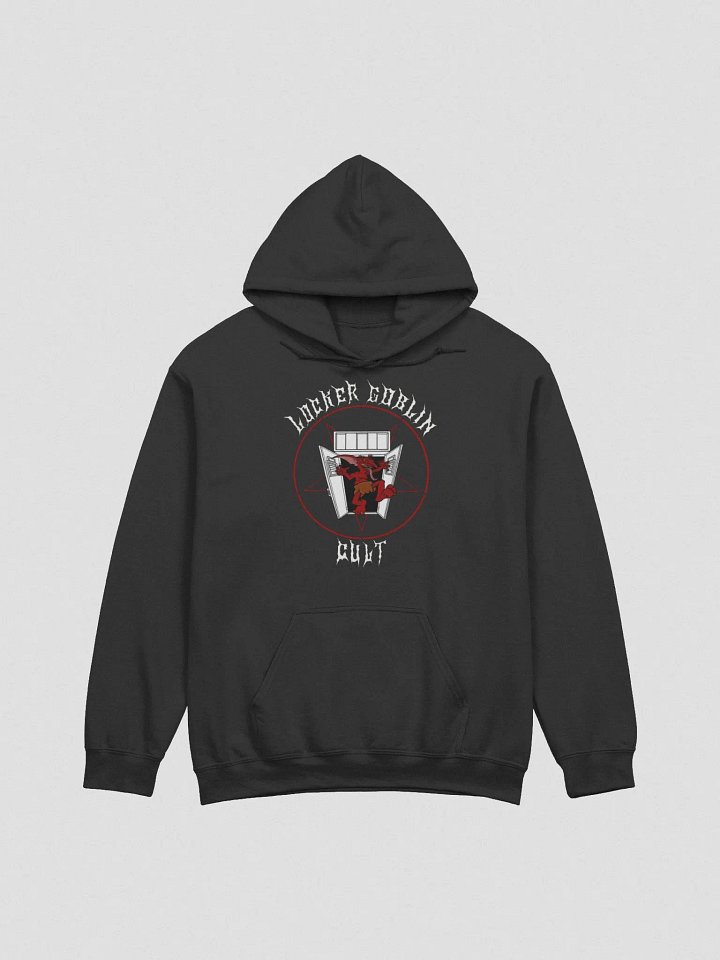 Locker Goblin Hoodie - Front product image (1)