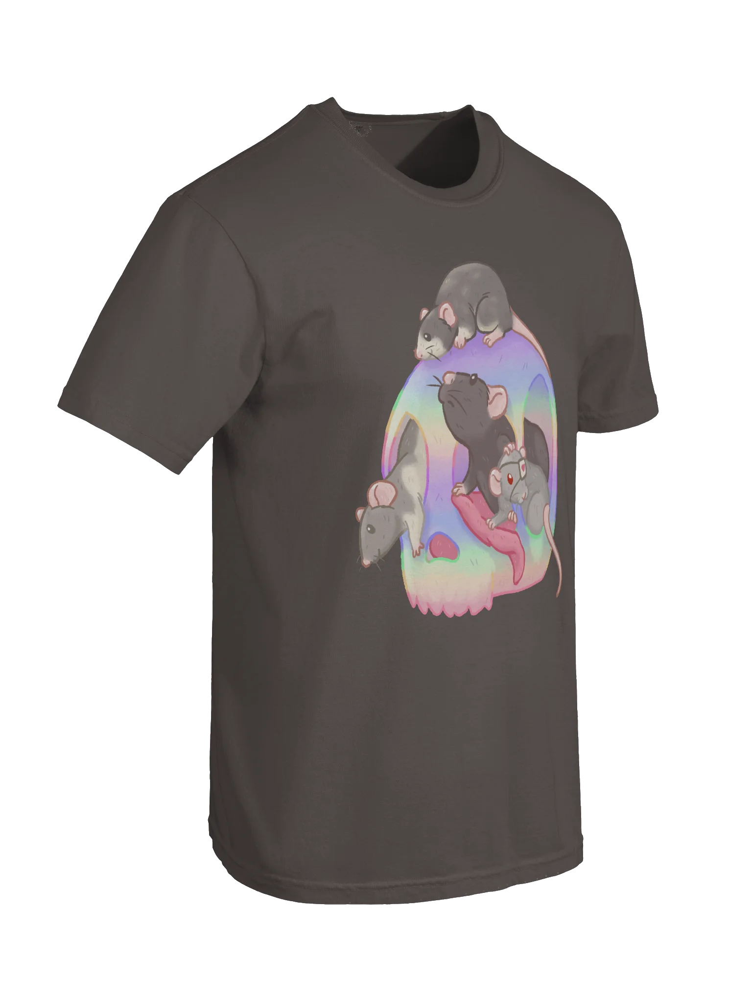 Ratties on the Range Tee product image (8)