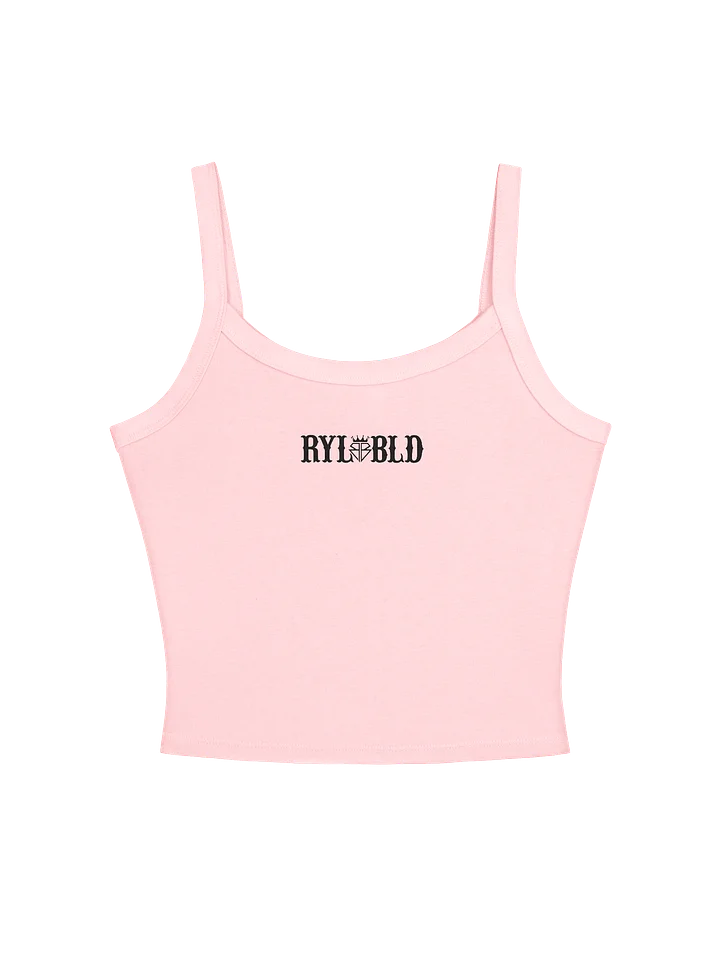 RYL BLD TANK TOP product image (1)