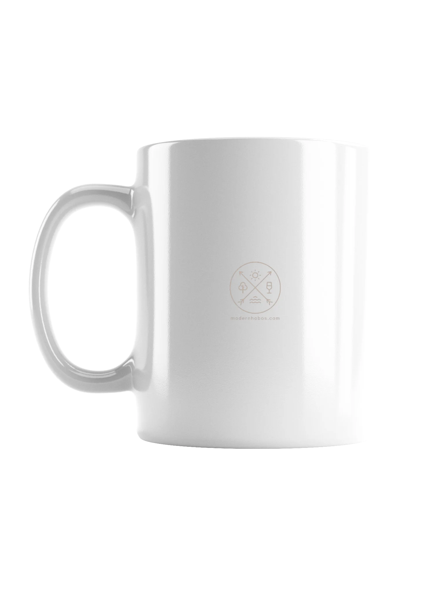 Bonneville 1997 Mug product image (2)