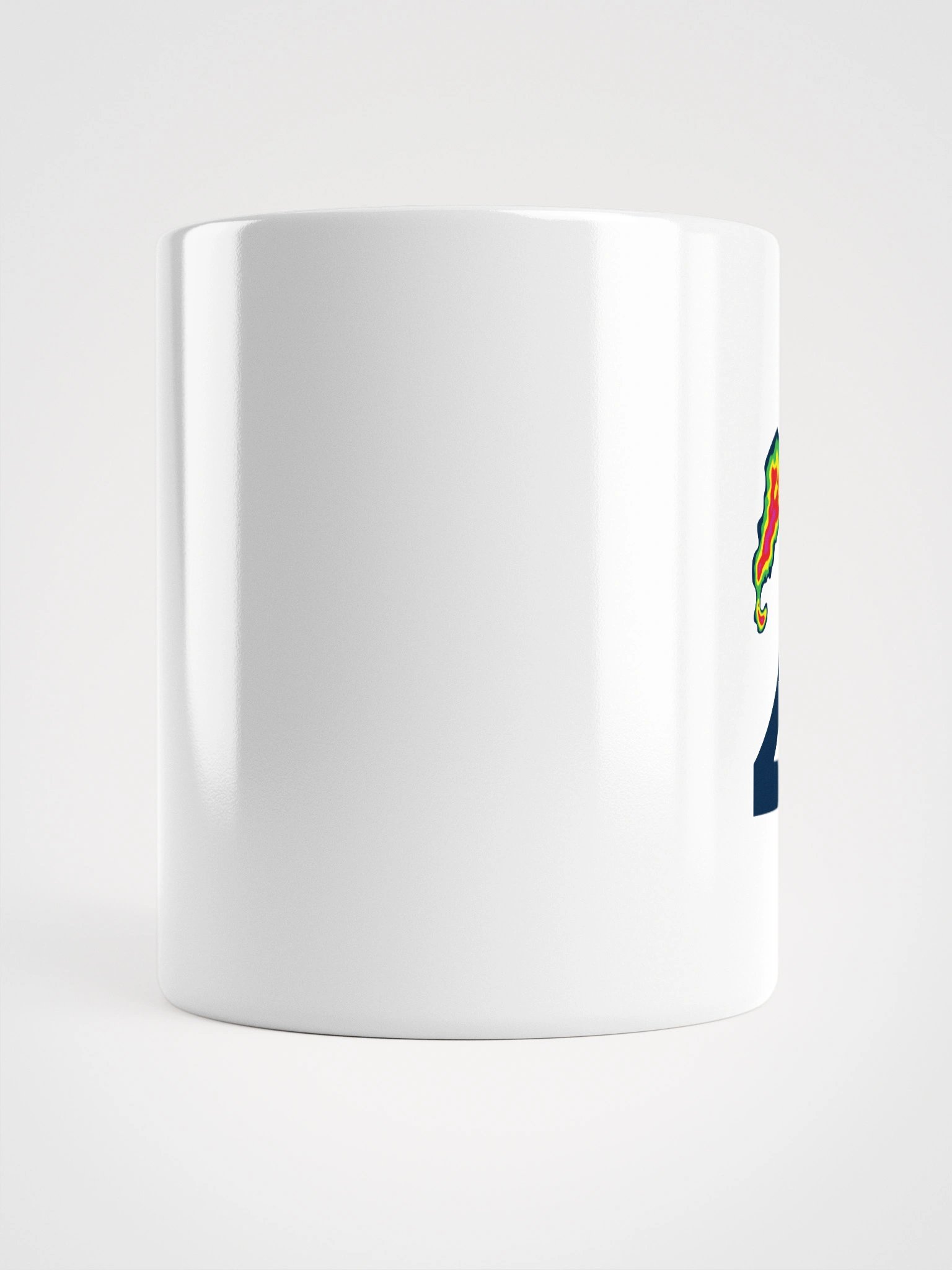 LIMITED RELEASE: 2 Million Mug product image (5)