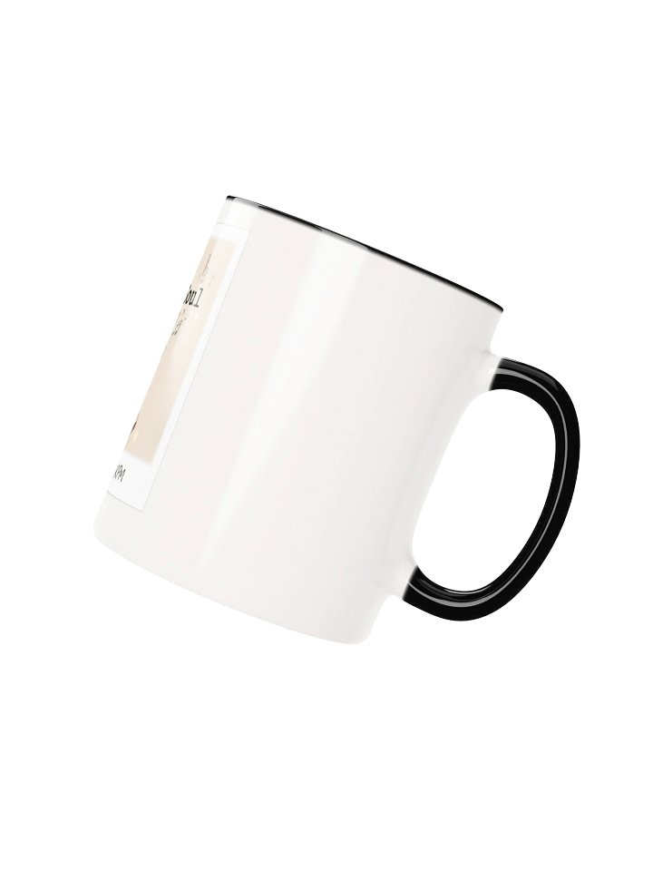 Analog Soul Turntable Mug product image (25)
