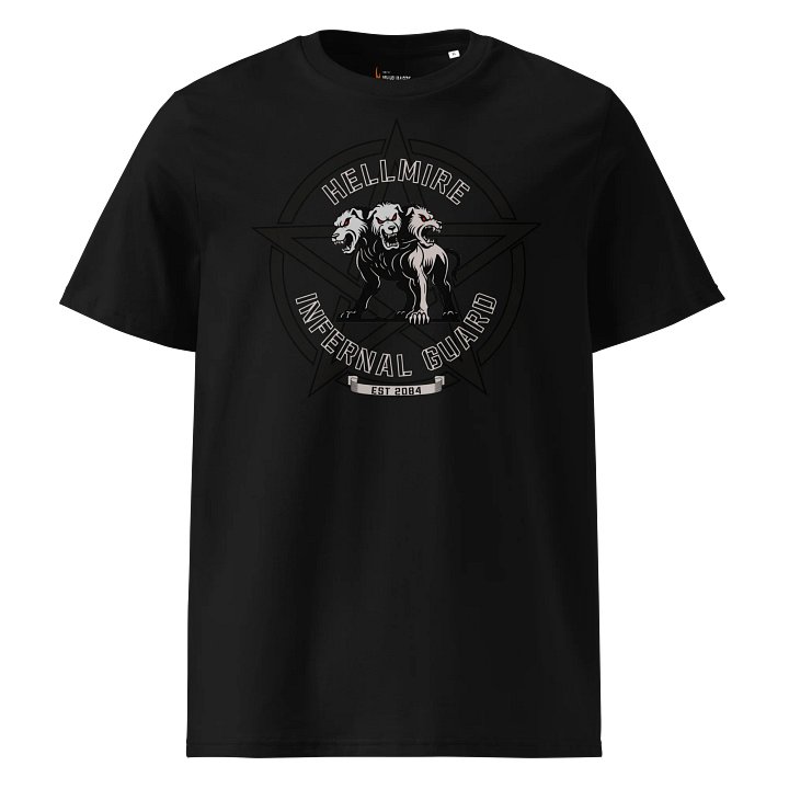 Hellmire Infernal Guard T-Shirt product image (1)