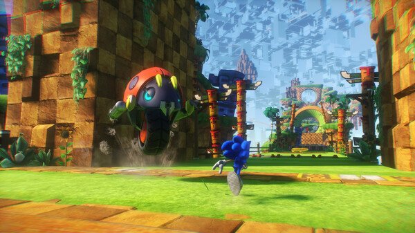 MEMBERS GIVEAWAY - SONIC FRONTIERS product image (3)
