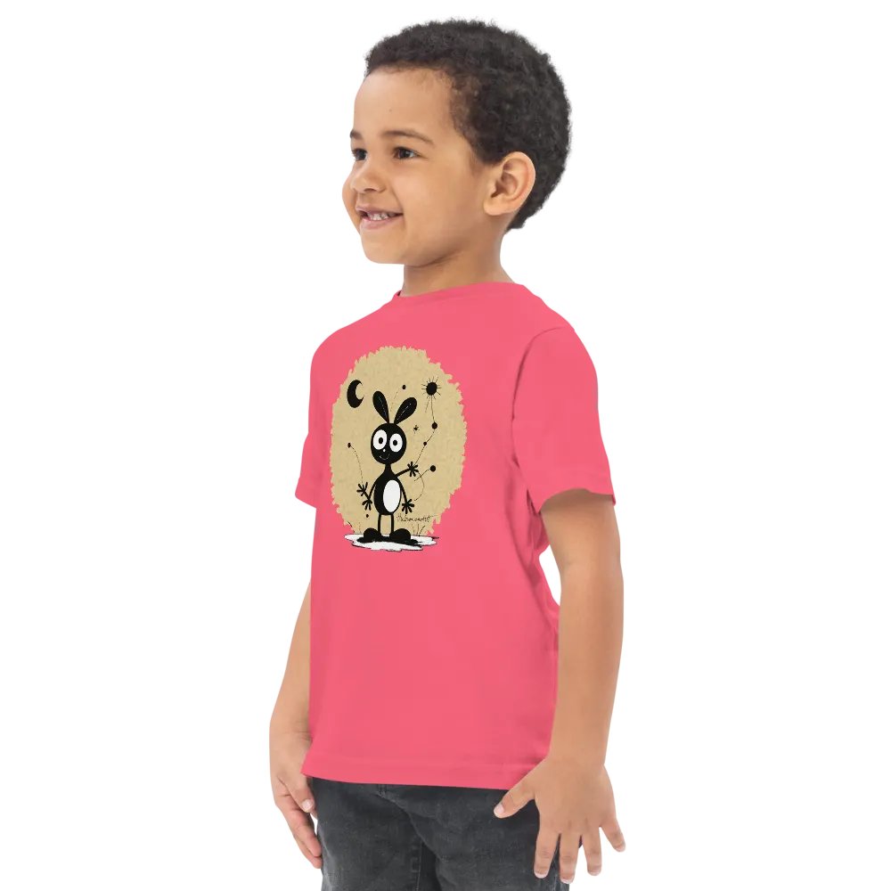 Rabbit Skins Toddler Jersey T-Shirt product image (3)