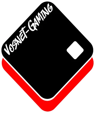 Vosnet-Gaming