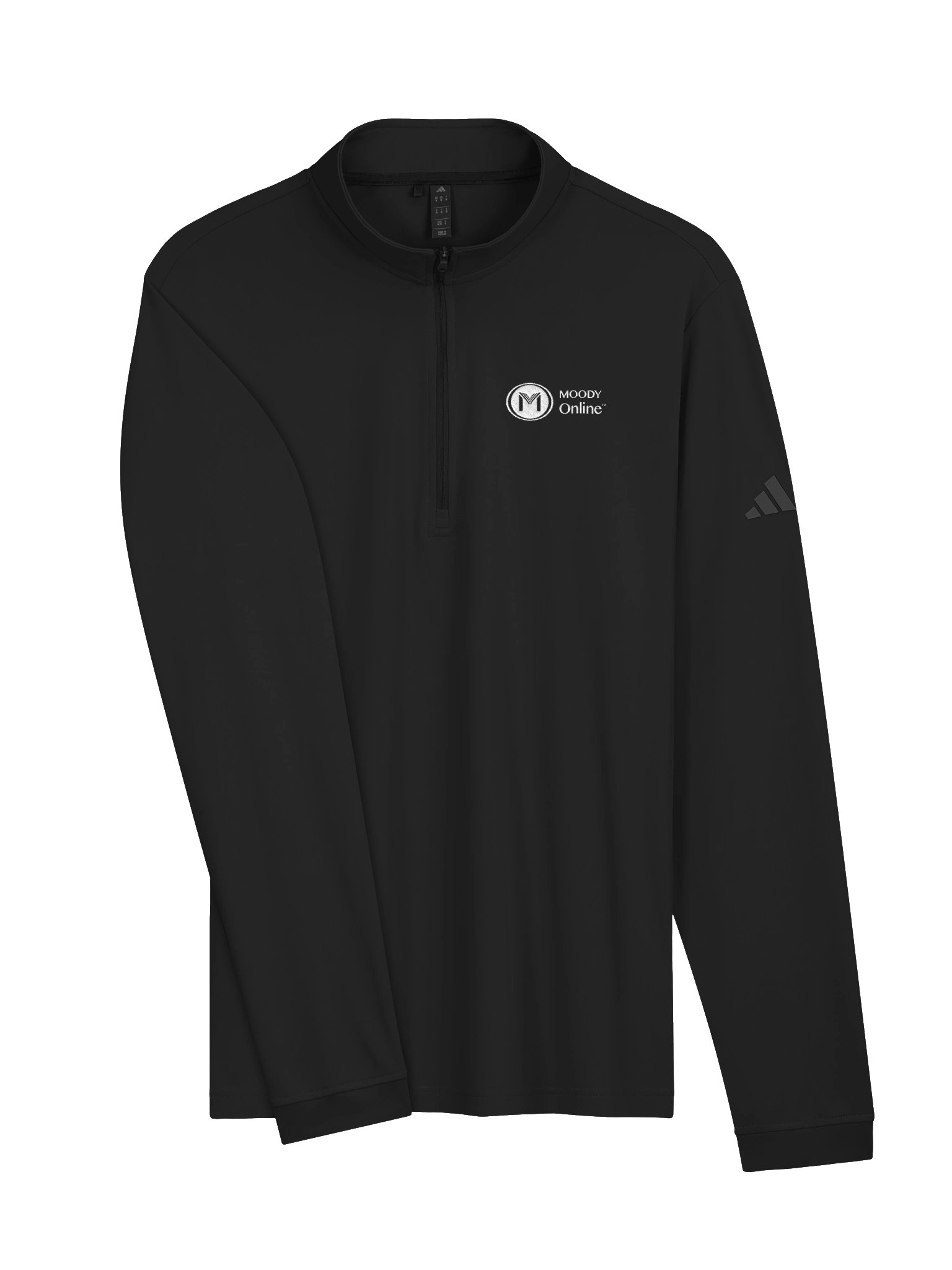 Moody Online 1/4 Zip product image (7)