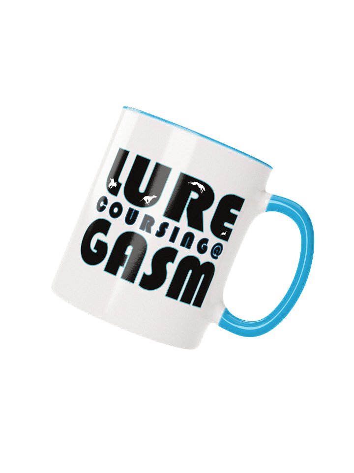 Lure Coursing @ GASM Ceramic Mug product image (5)