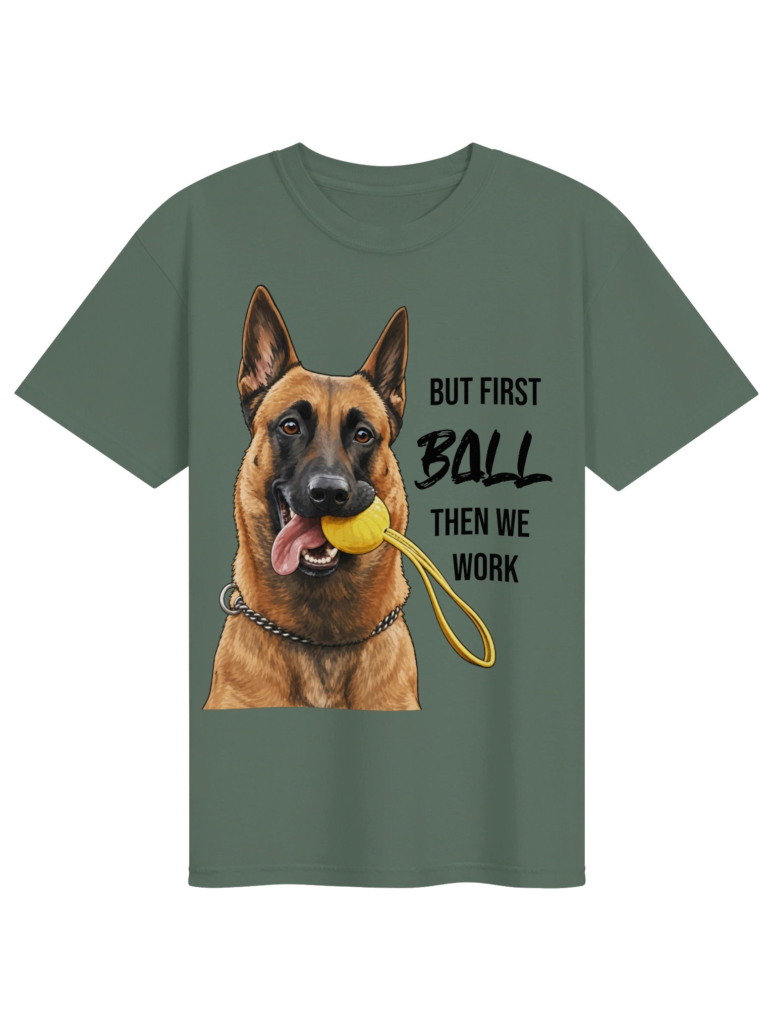 But First Ball product image (5)