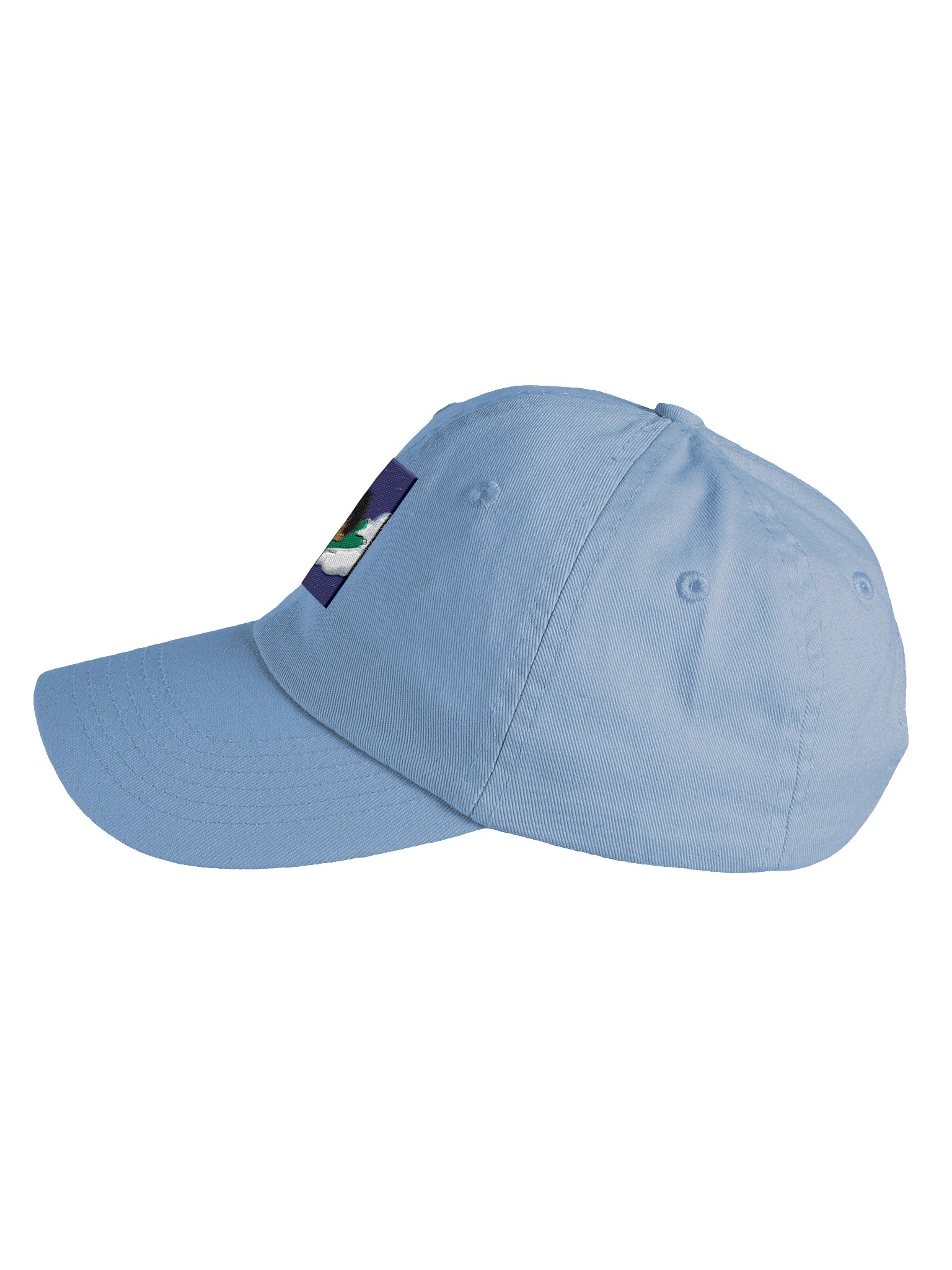 Little Dream Flyer-Kids' Chibi Adventure Hat by Artist Michelle N product image (3)