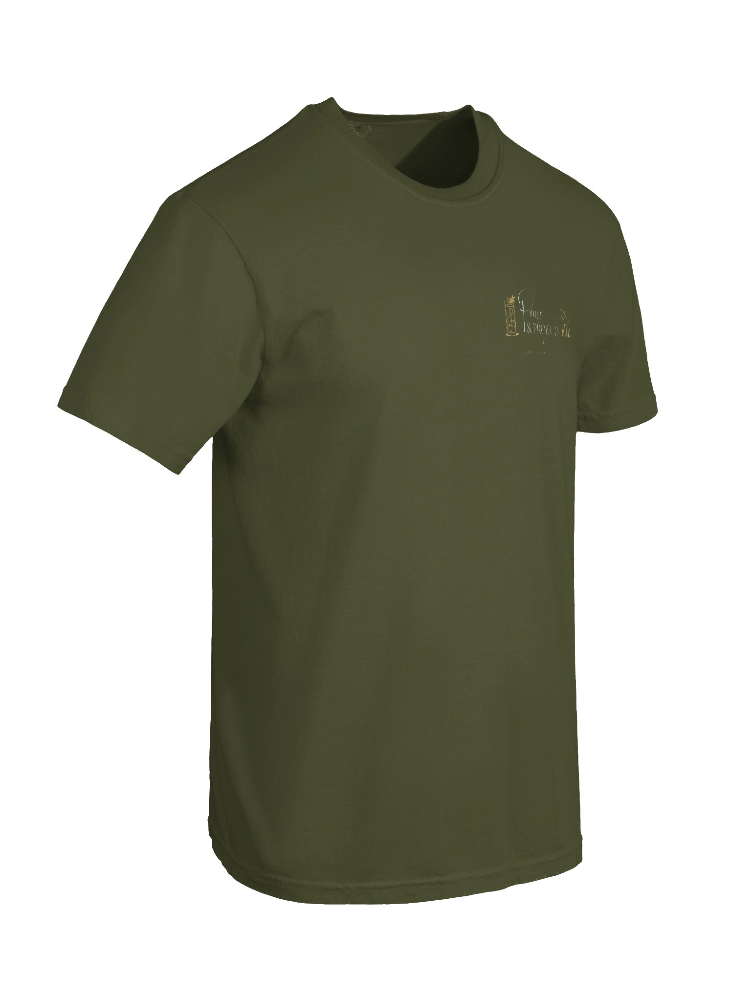 The Essential Tee product image (6)