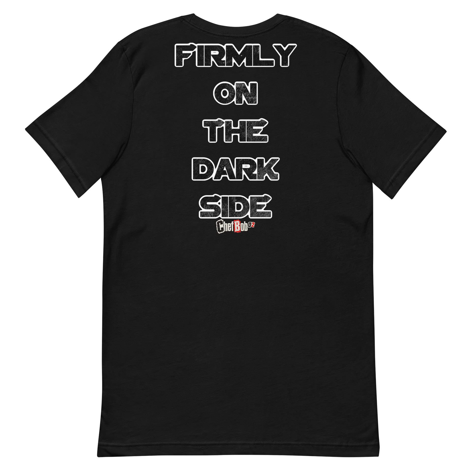 CB02 - Dark Side Tee product image (6)