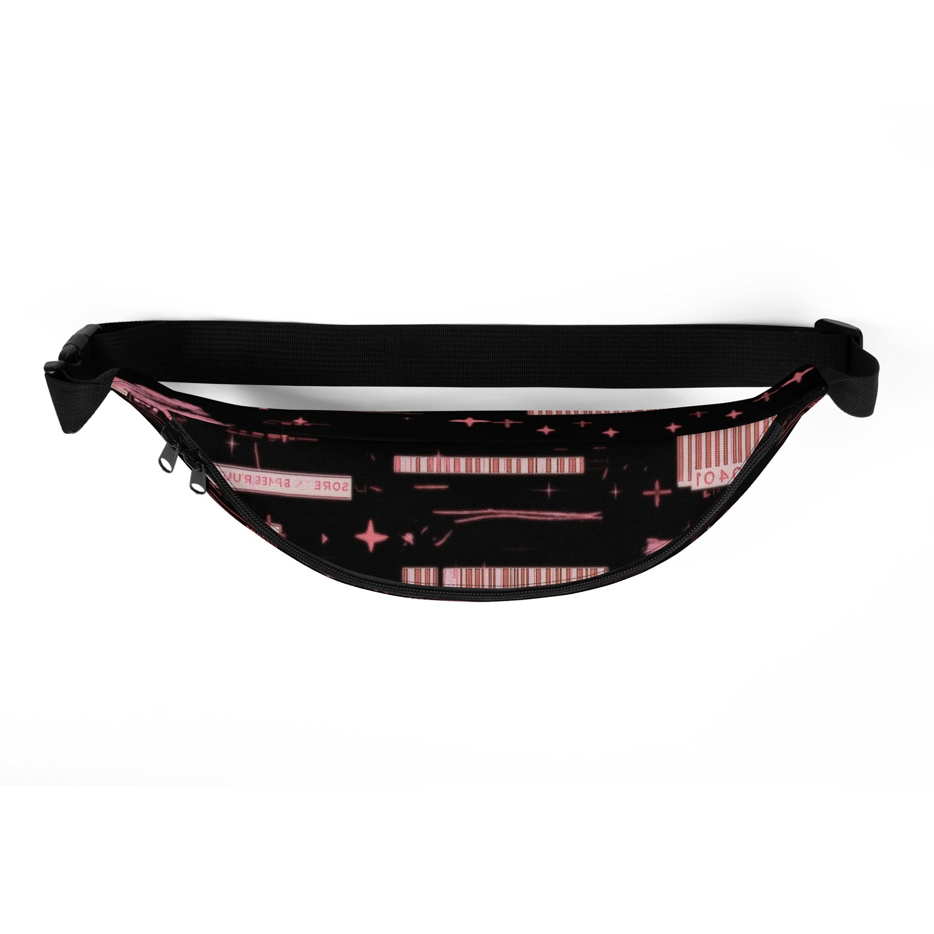 glock in my fanny fanny pack product image (5)