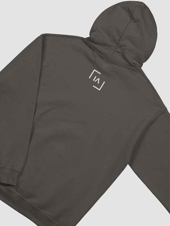 Classic Brand Hoodie product image (2)