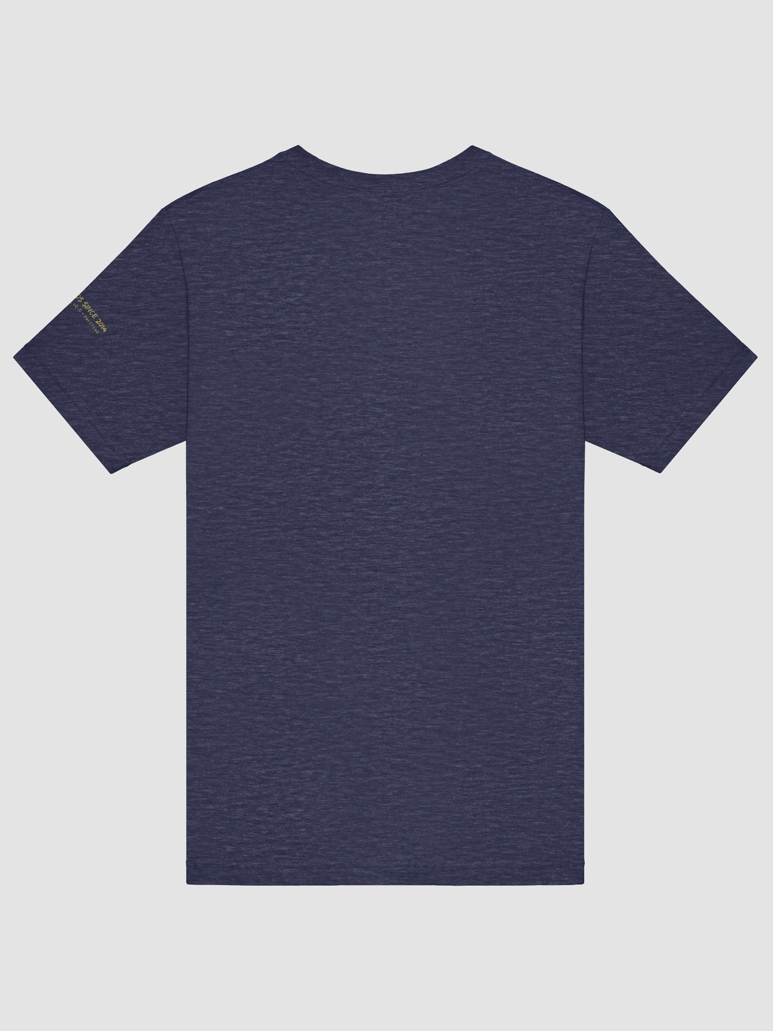 Slippy Slides Patch v2.0 T-Shirt product image (56)