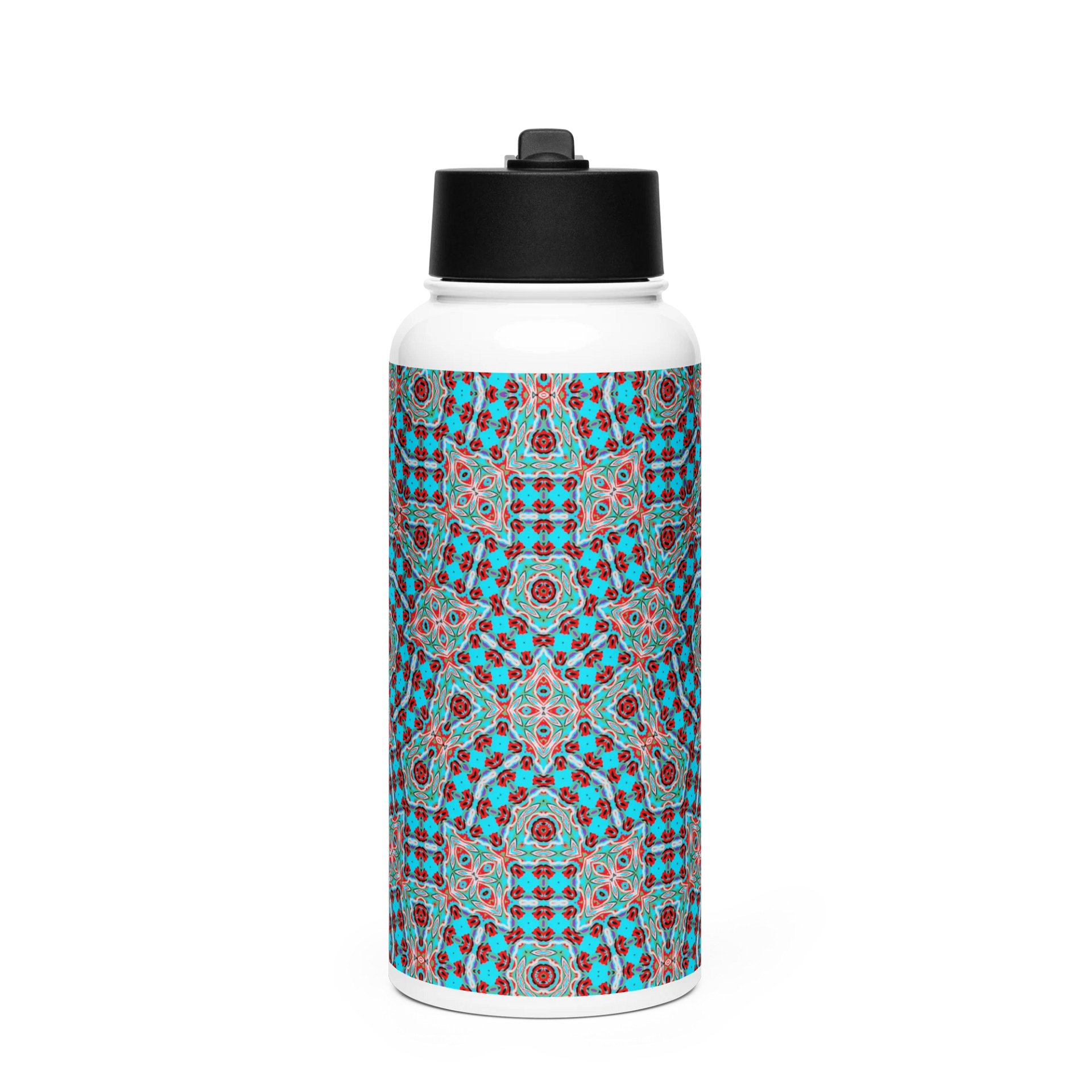 CROSS BRICK DIAMOND PENROSE WILD PATTERNS 119 ( 1 ) product image (1)