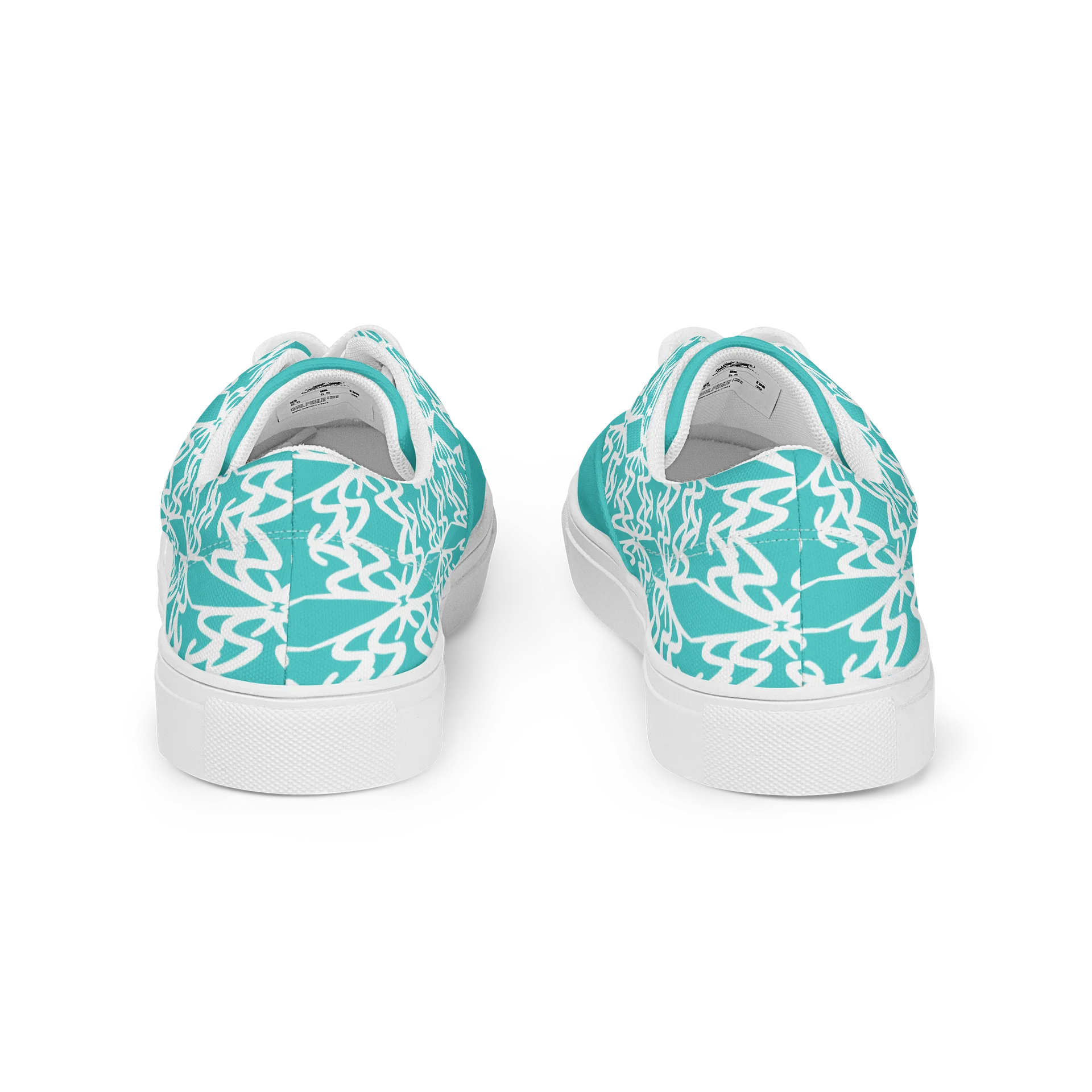 Mint SS OV MF all overs (Women's) product image (5)