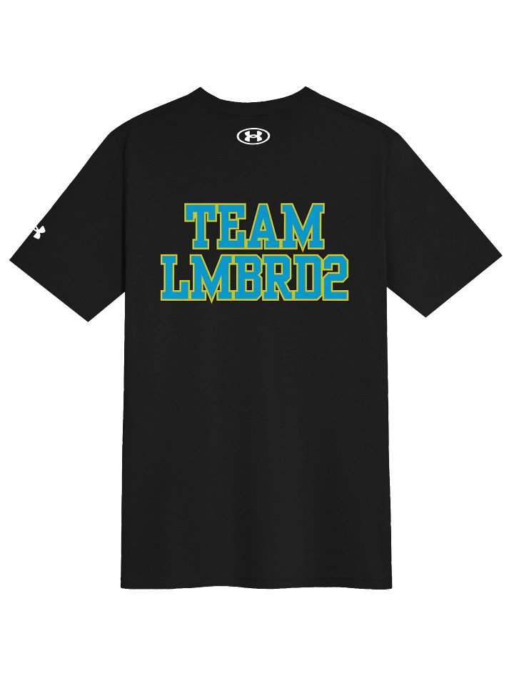 UnderArmour TEAM Shirt product image (4)