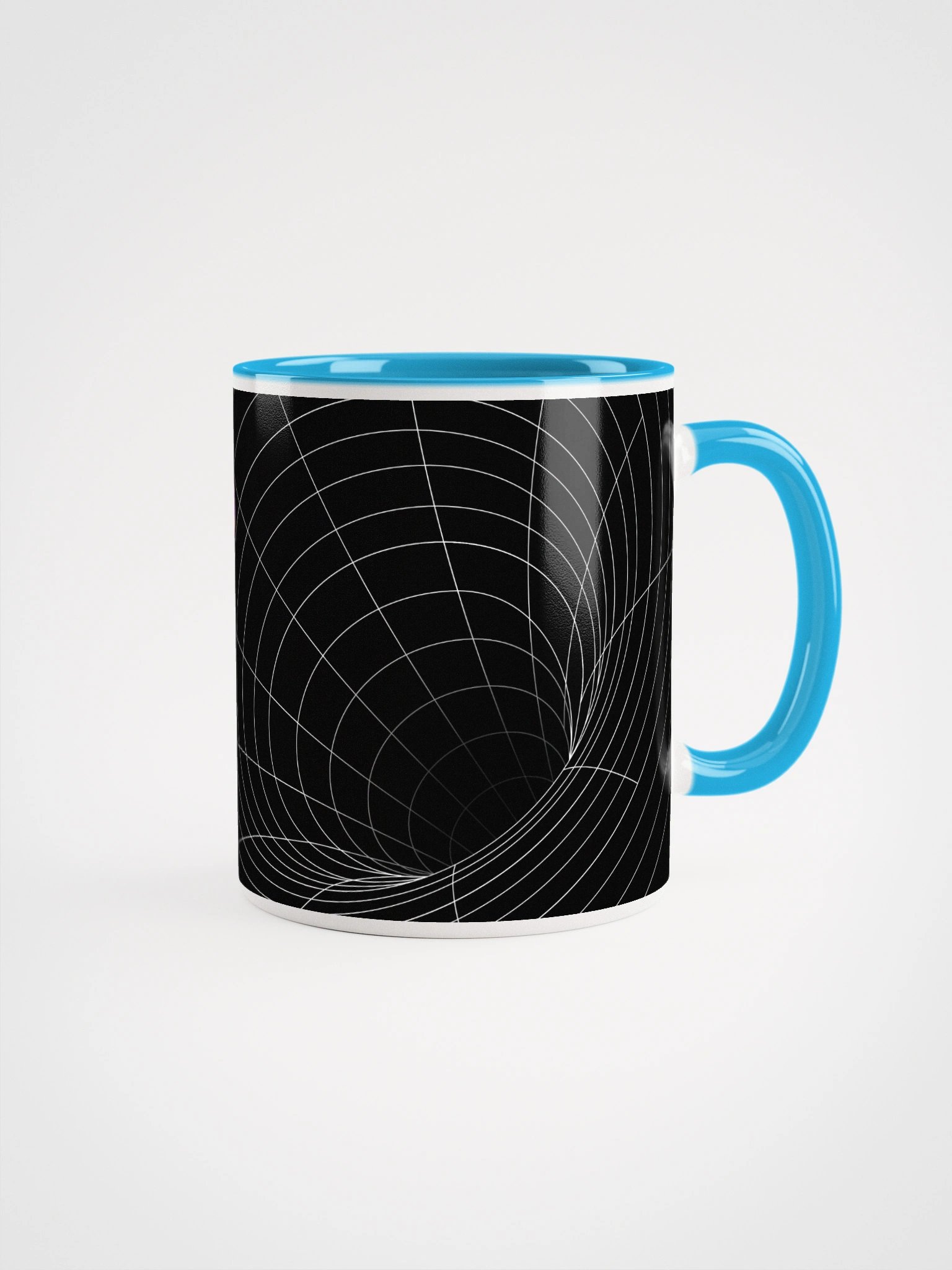 Unexpected Black Hole ...MUG product image (3)