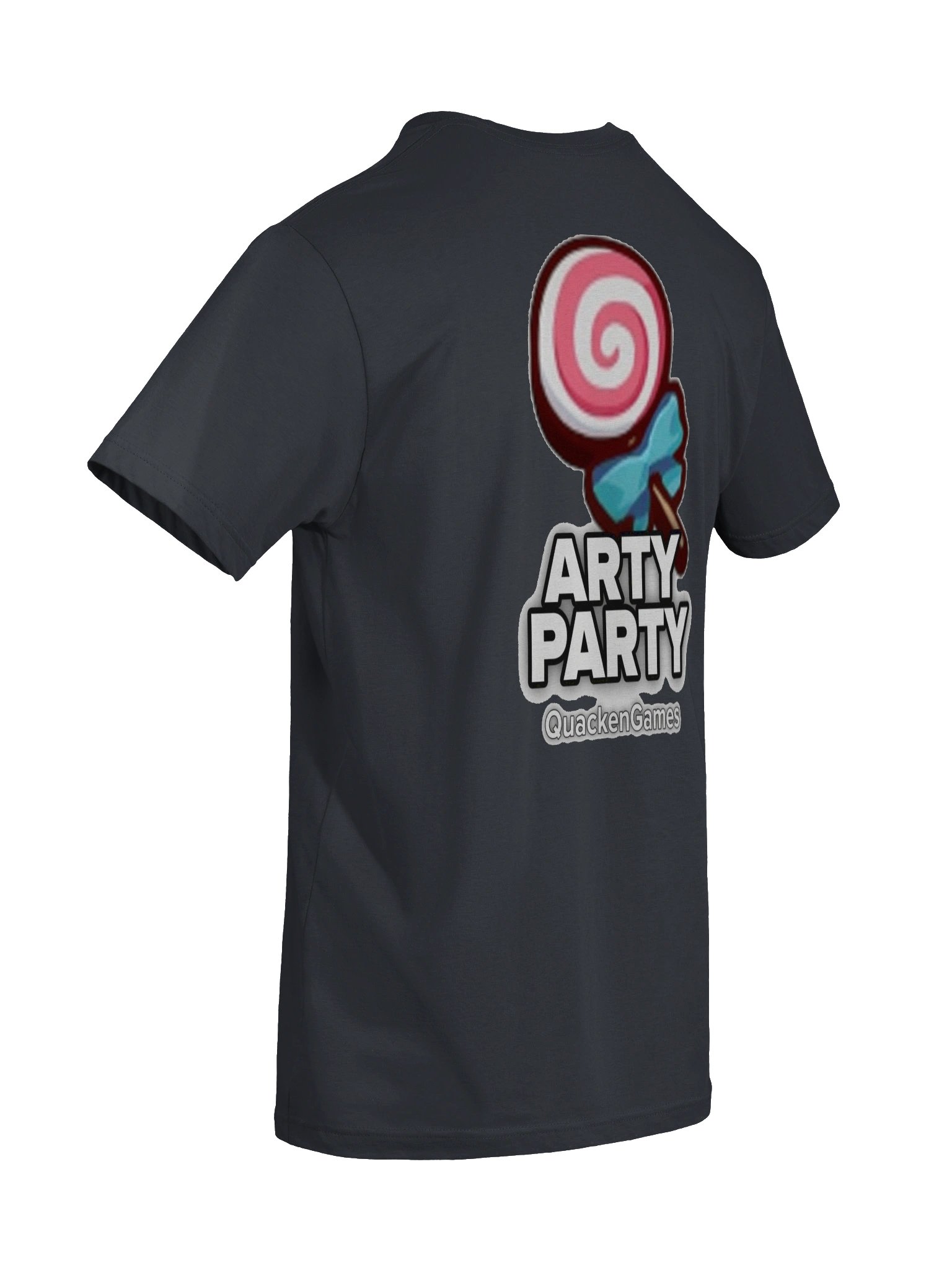 Arty Party Shirt product image (58)