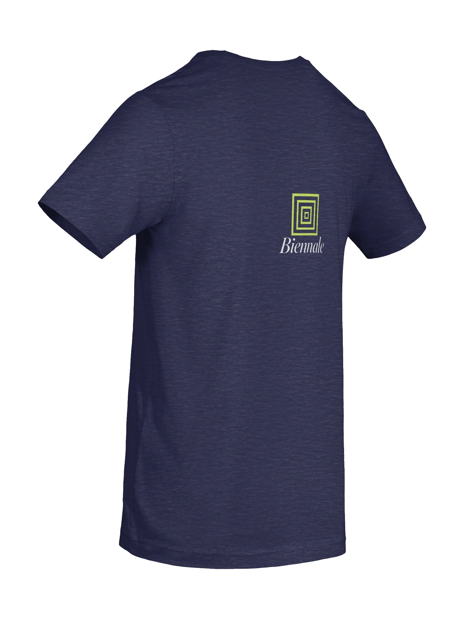 PARIS Grunge Neon Graphic Tee product image (8)