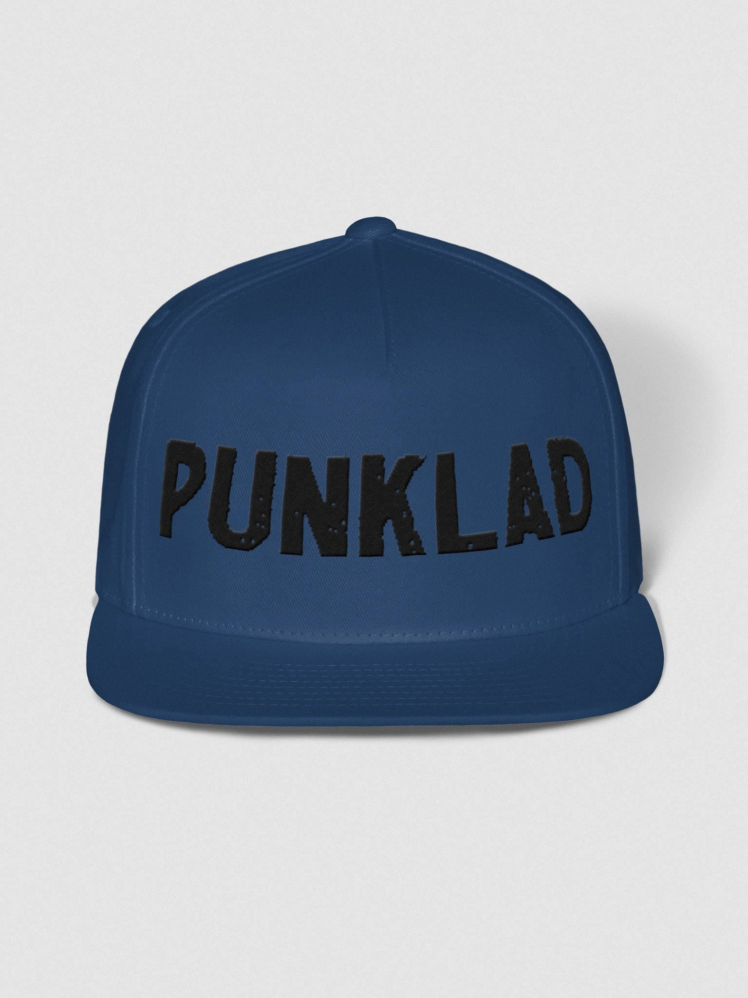 SNAPBACK CAP: PUNKLAD product image (5)
