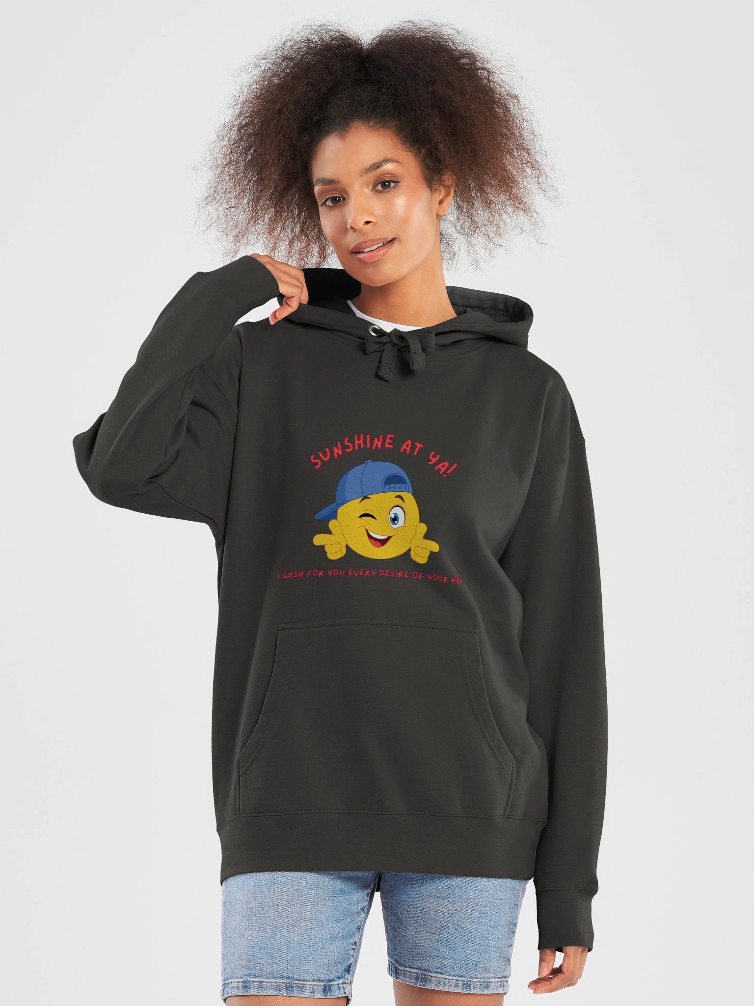 "Sunshine at Ya!" (Tee) product image (48)