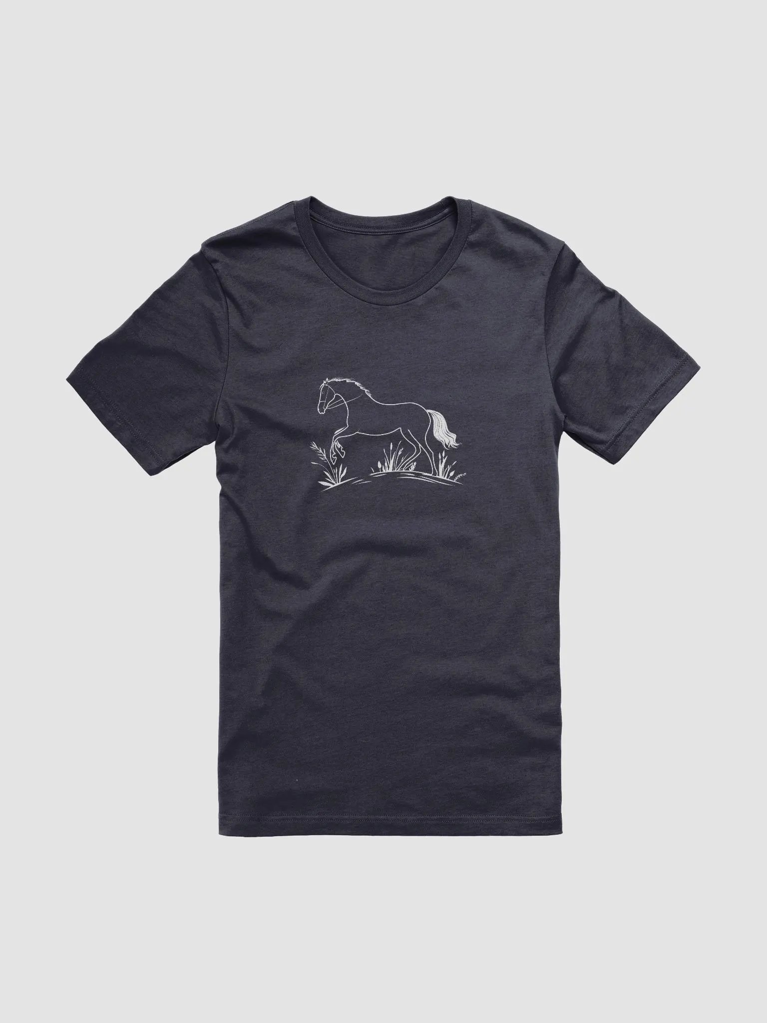 Twilight Rider T-Shirt product image (1)