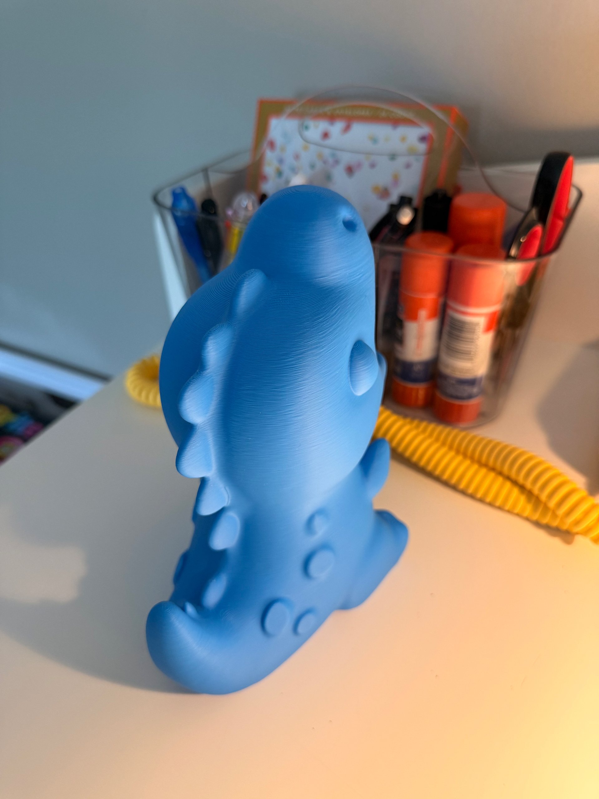 T-Rex Pencil Holder product image (4)