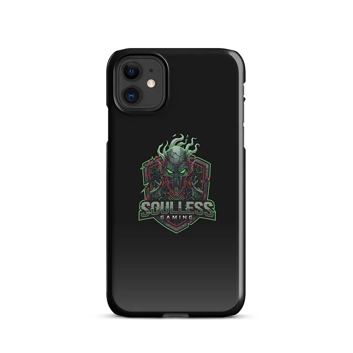 SG iPhone Snap Case product image (2)