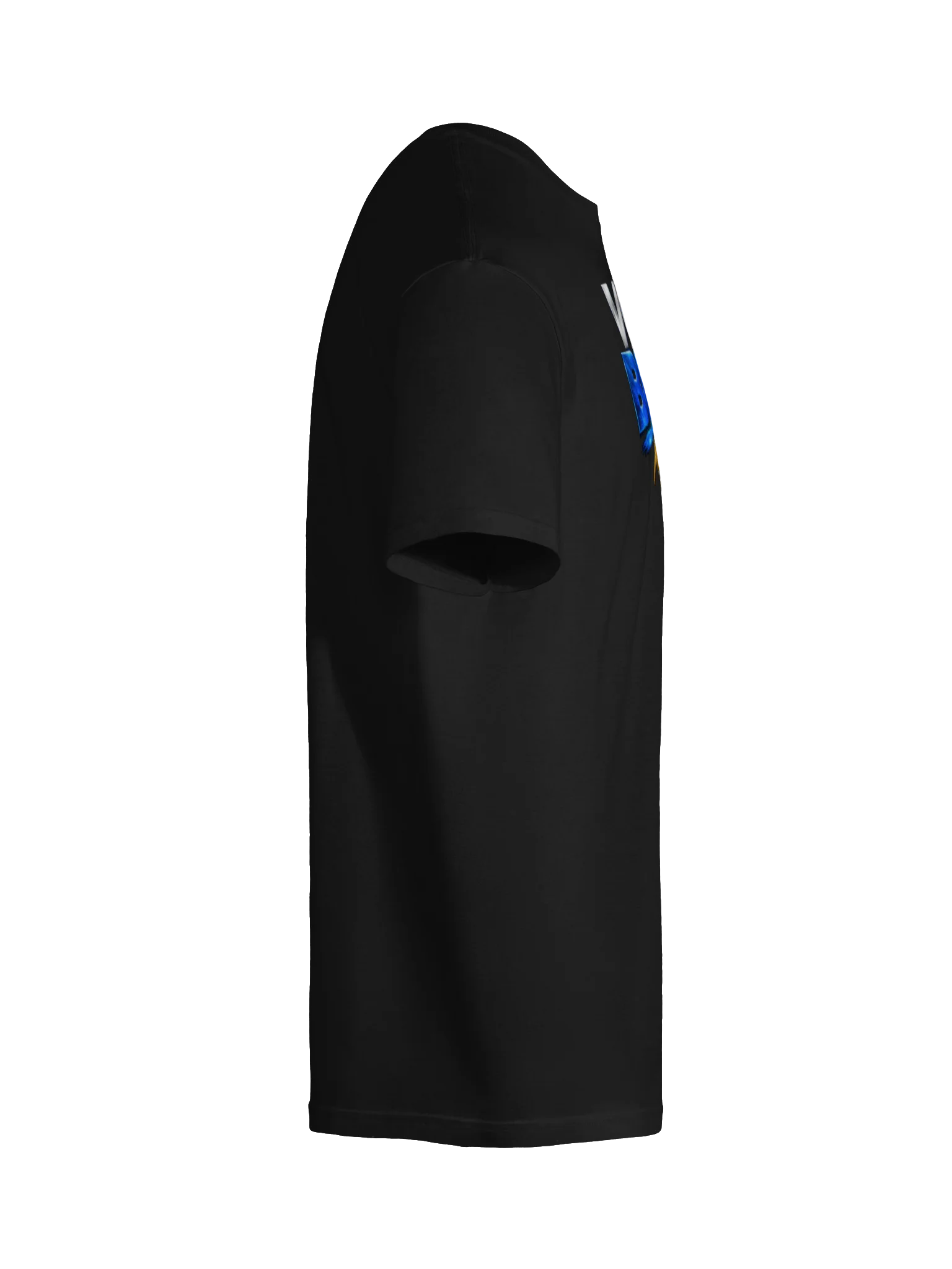 VOTE BLUE! T-Shirt — Make Your Voice Heard! product image (49)