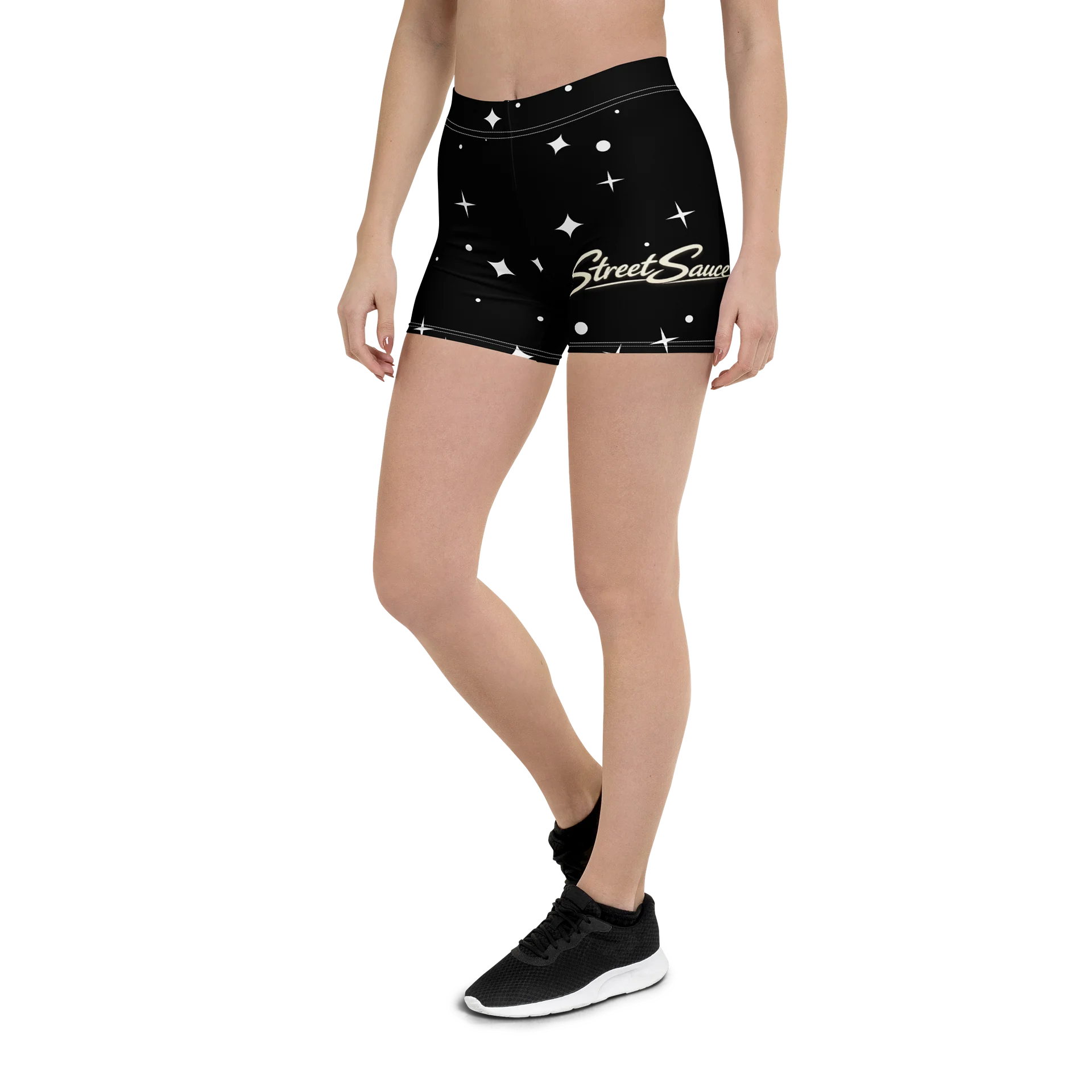 Sizzle Motion Shorts product image (6)