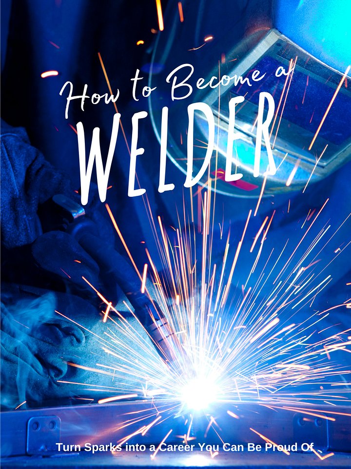 How to Become a Welder product image (1)